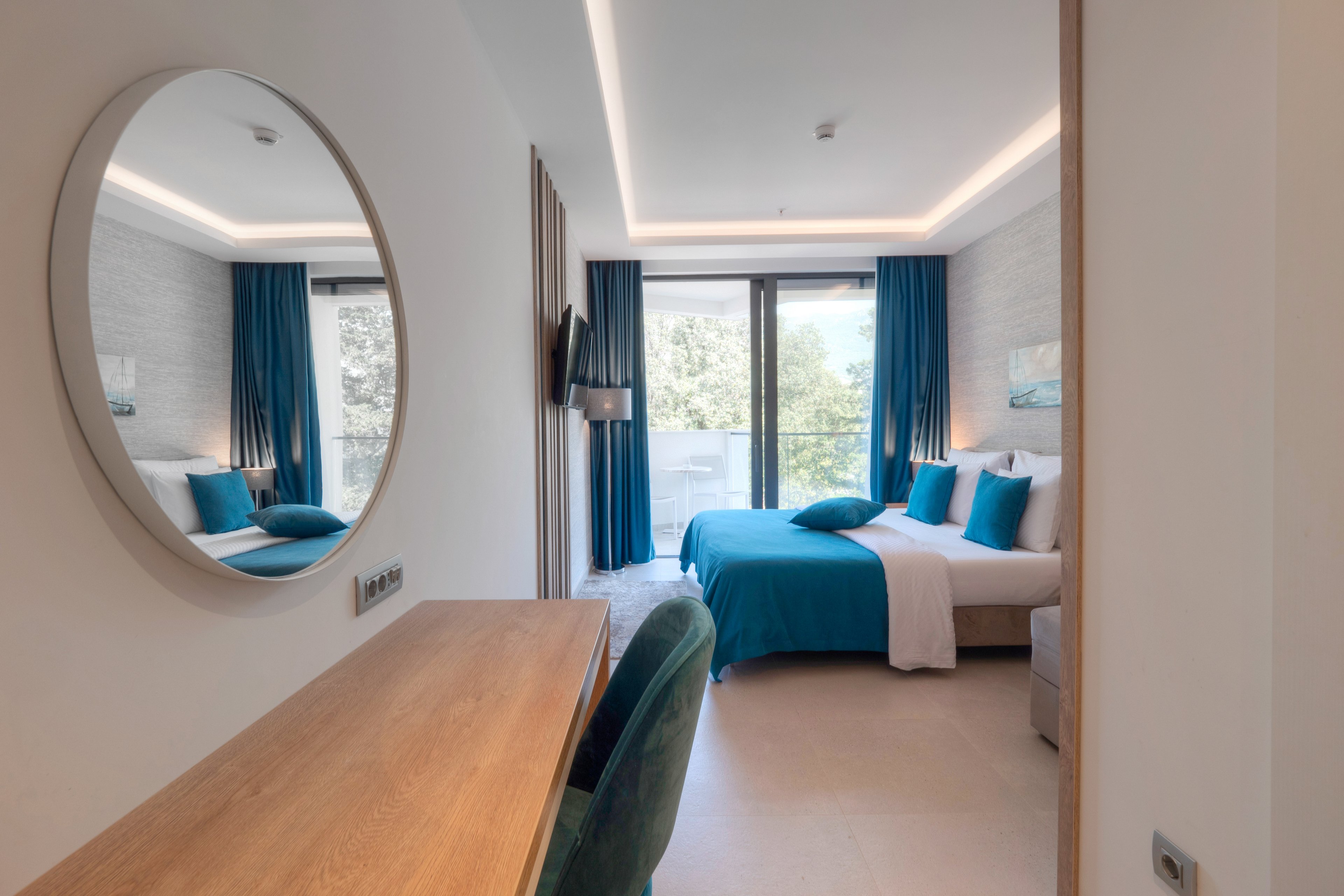 Montenegro Beach Resort