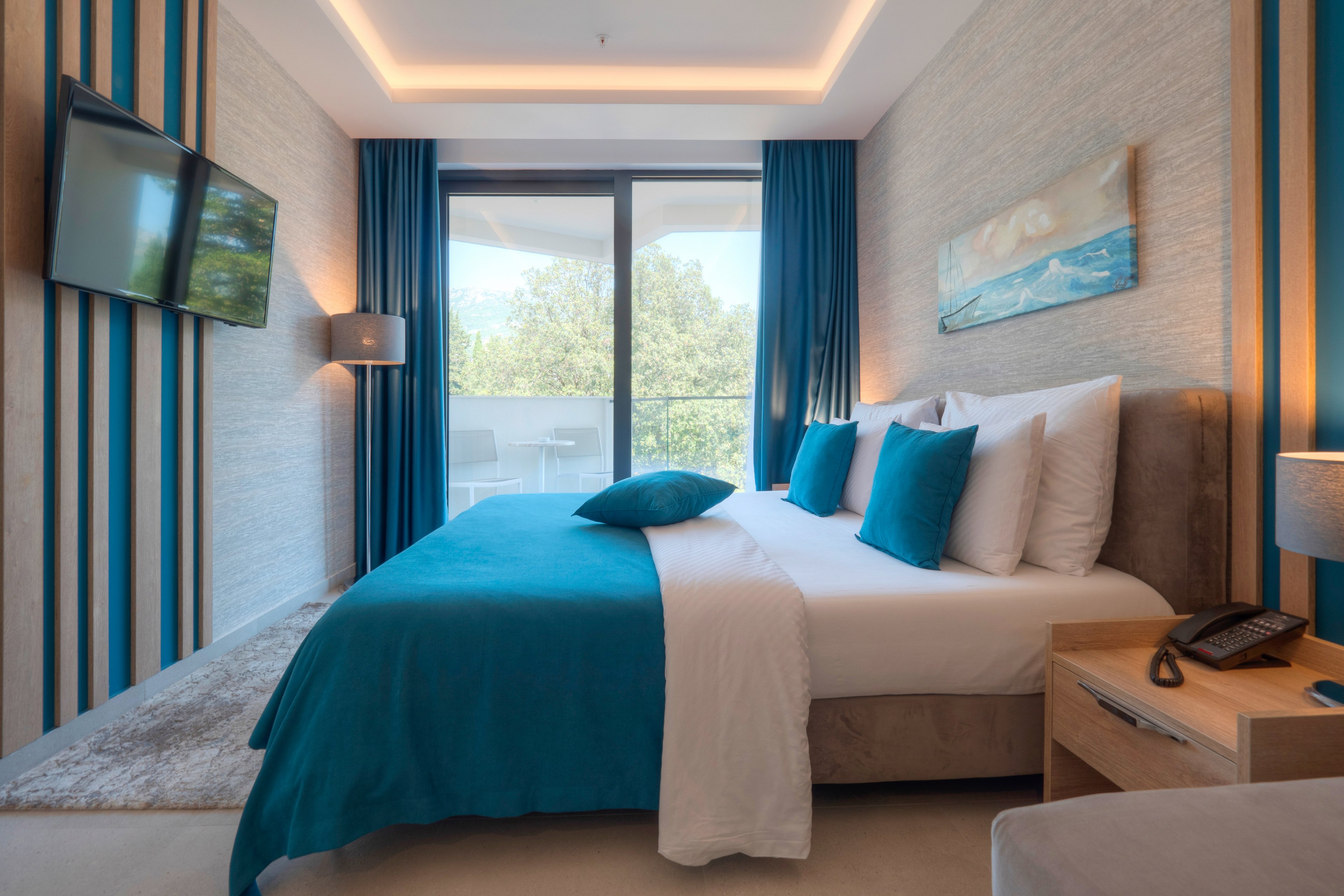 Montenegro Beach Resort