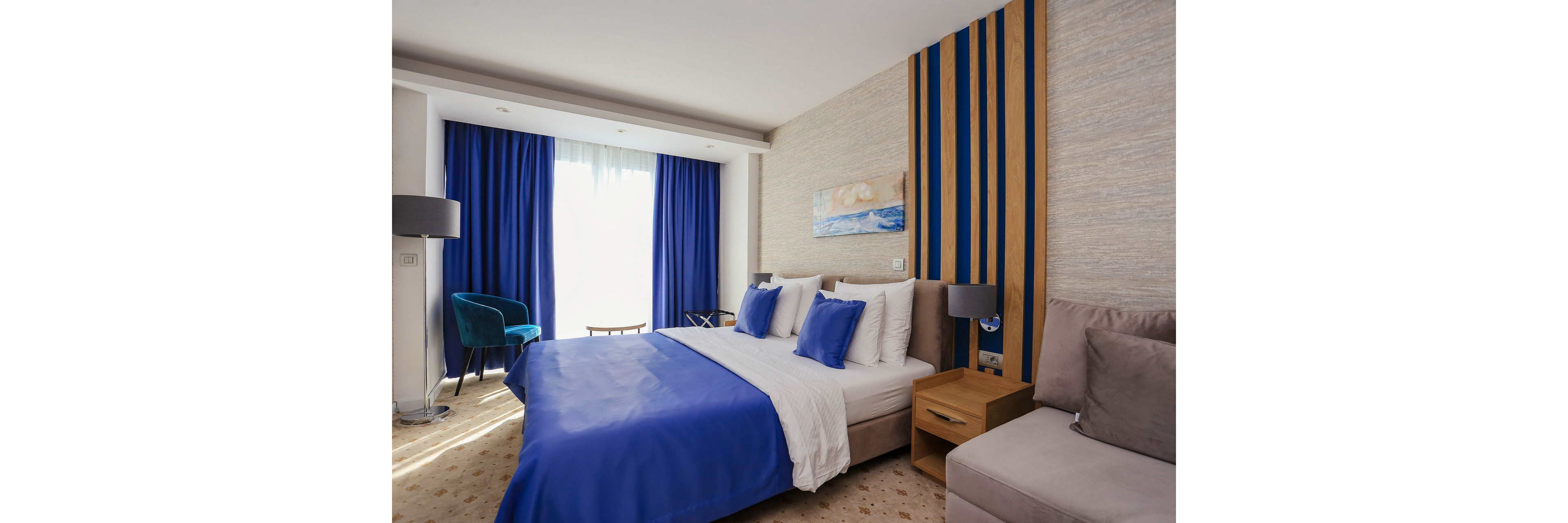 Montenegro Beach Resort