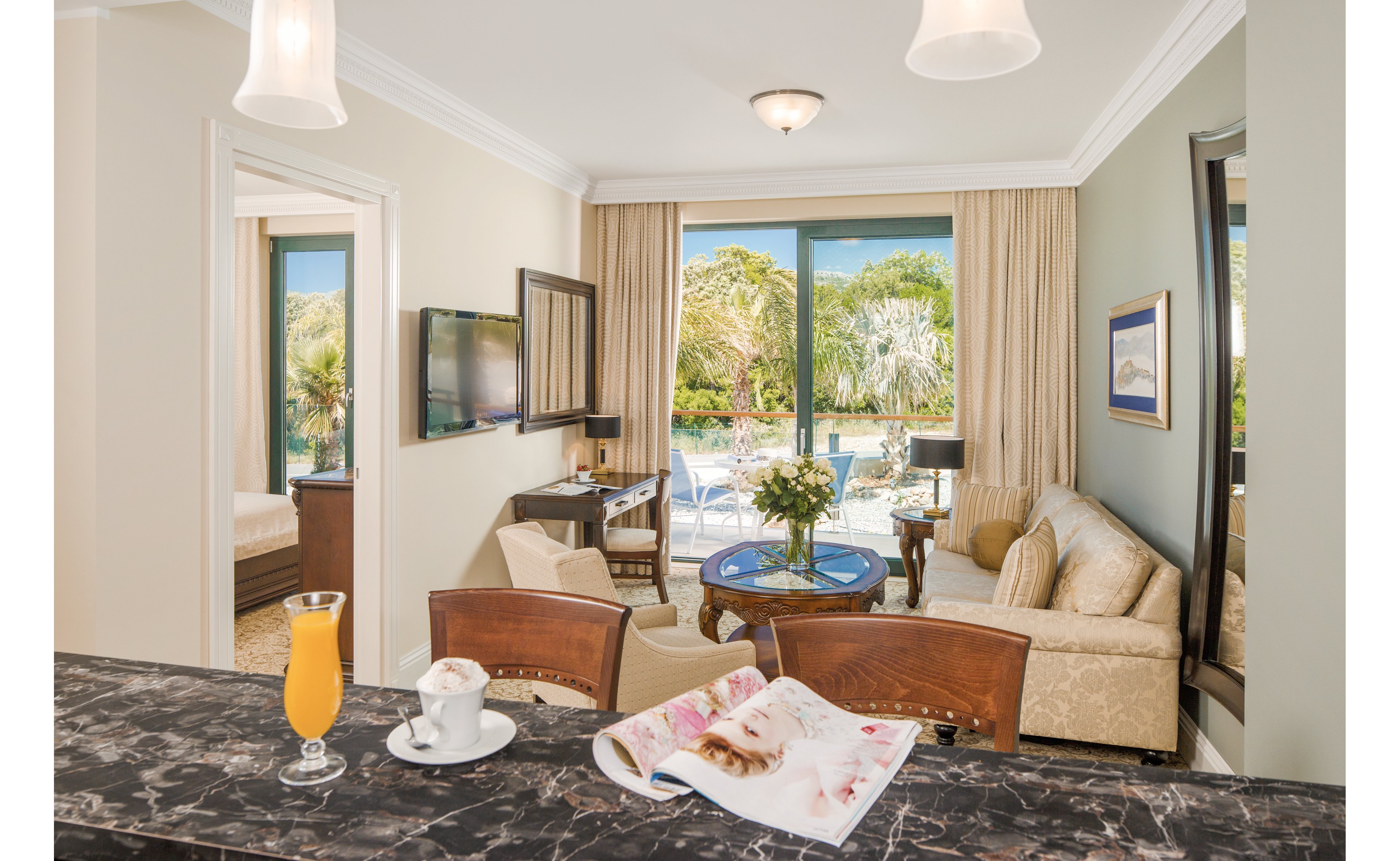 Royal Princess Hotel