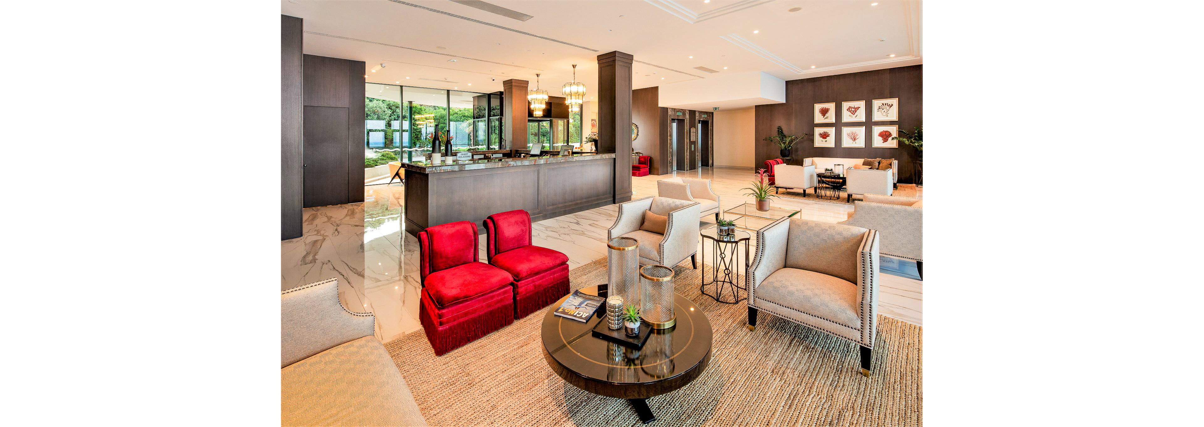 Royal Princess Hotel