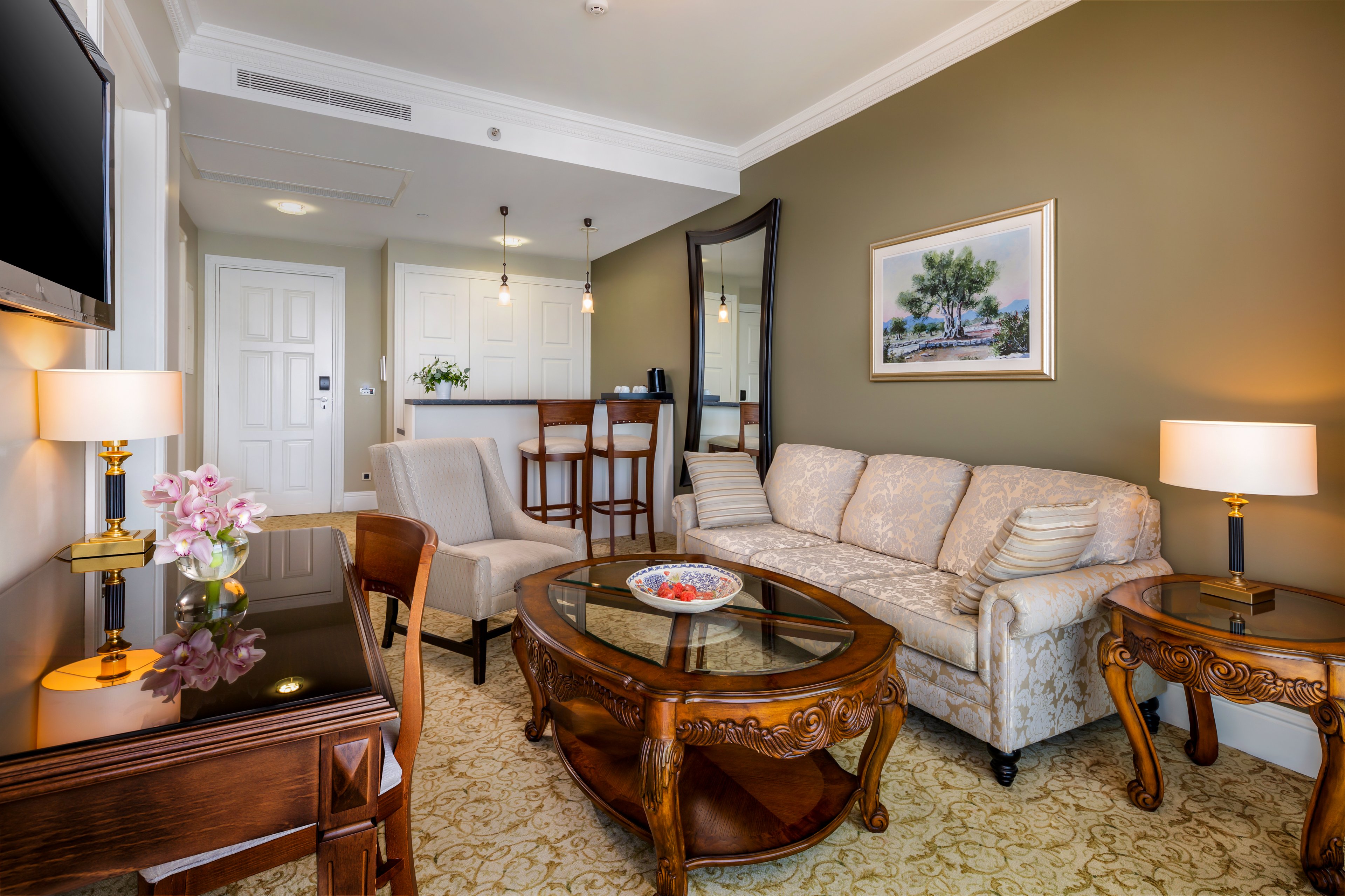 Royal Princess Hotel