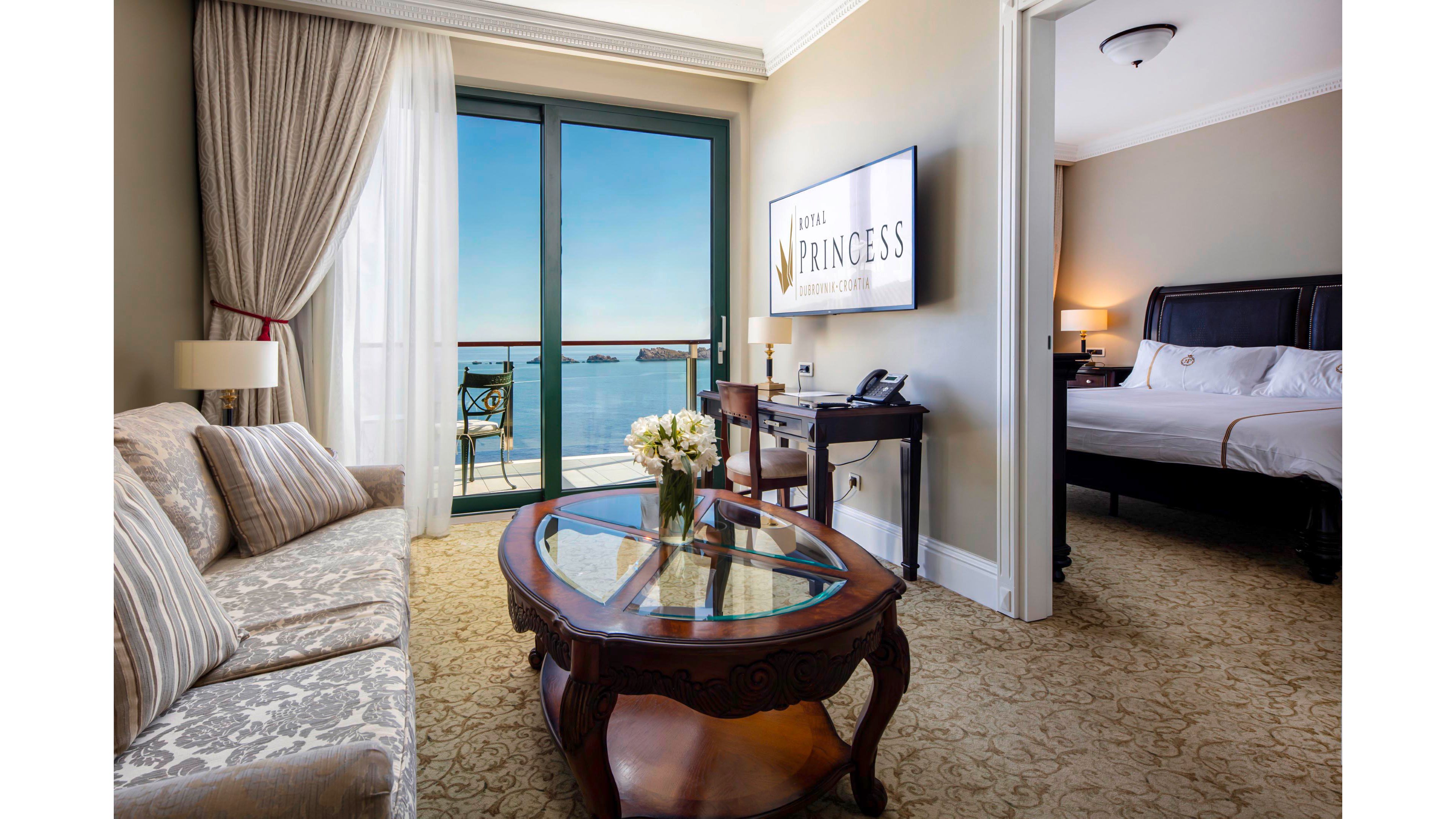 Royal Princess Hotel