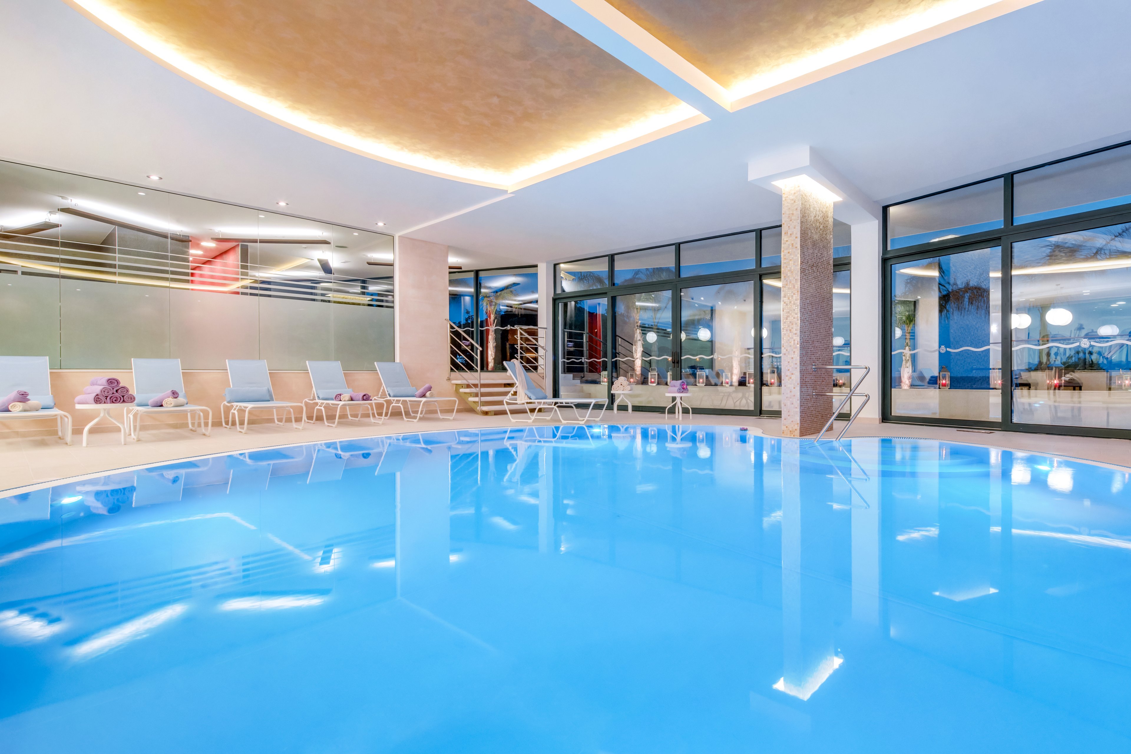 Royal Princess Hotel