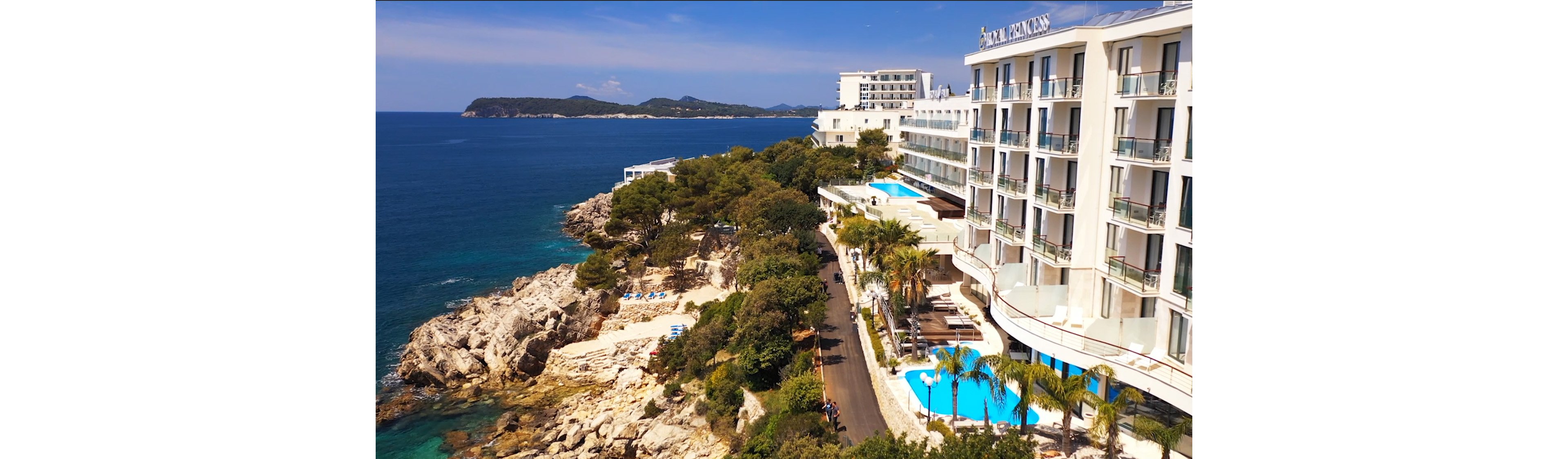 Royal Princess Hotel