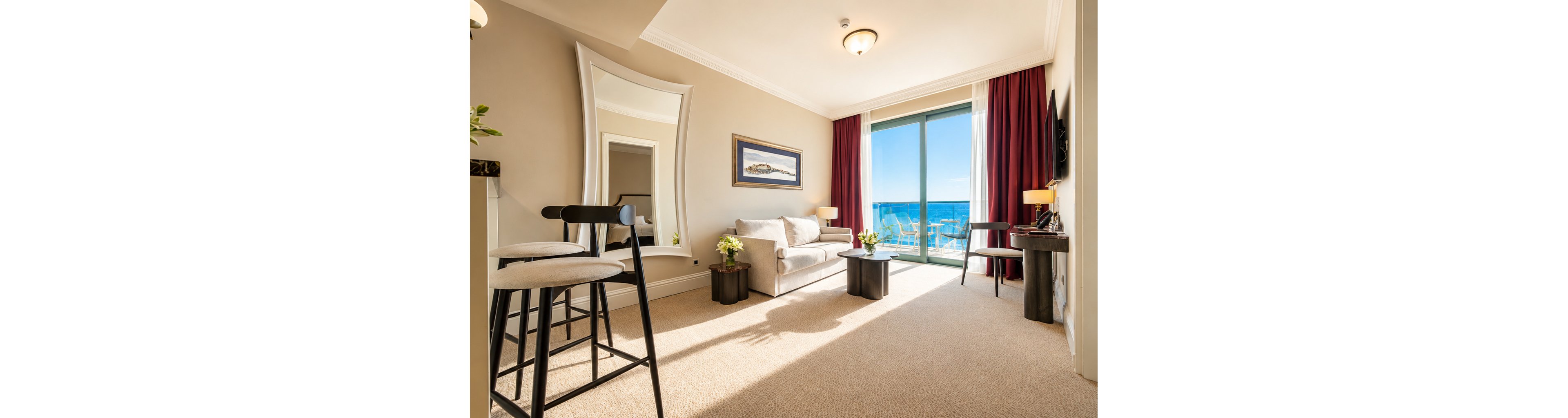 Royal Princess Hotel