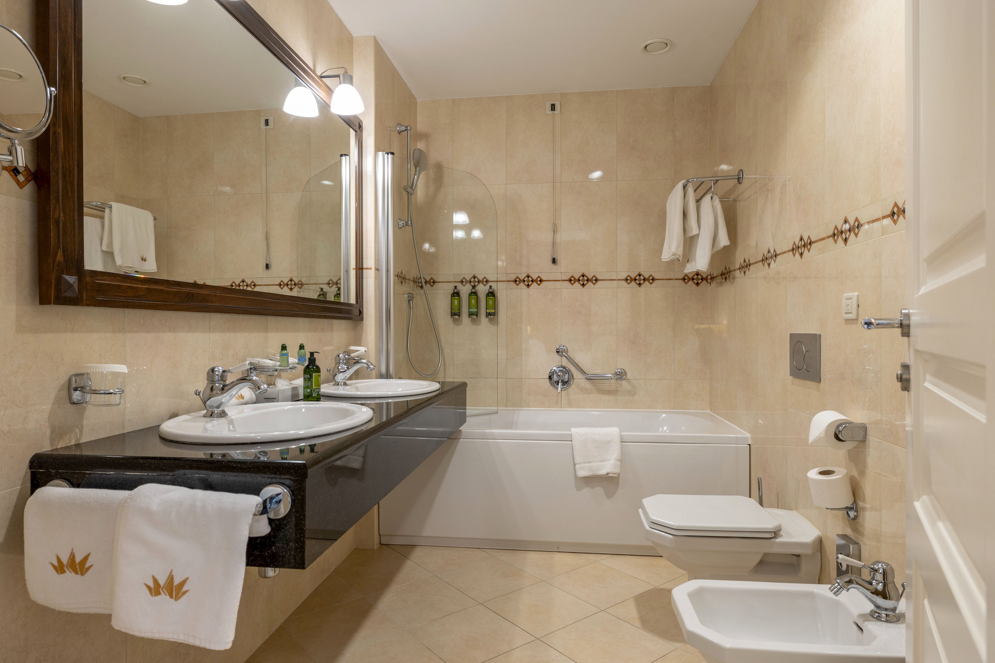 Royal Princess Hotel
