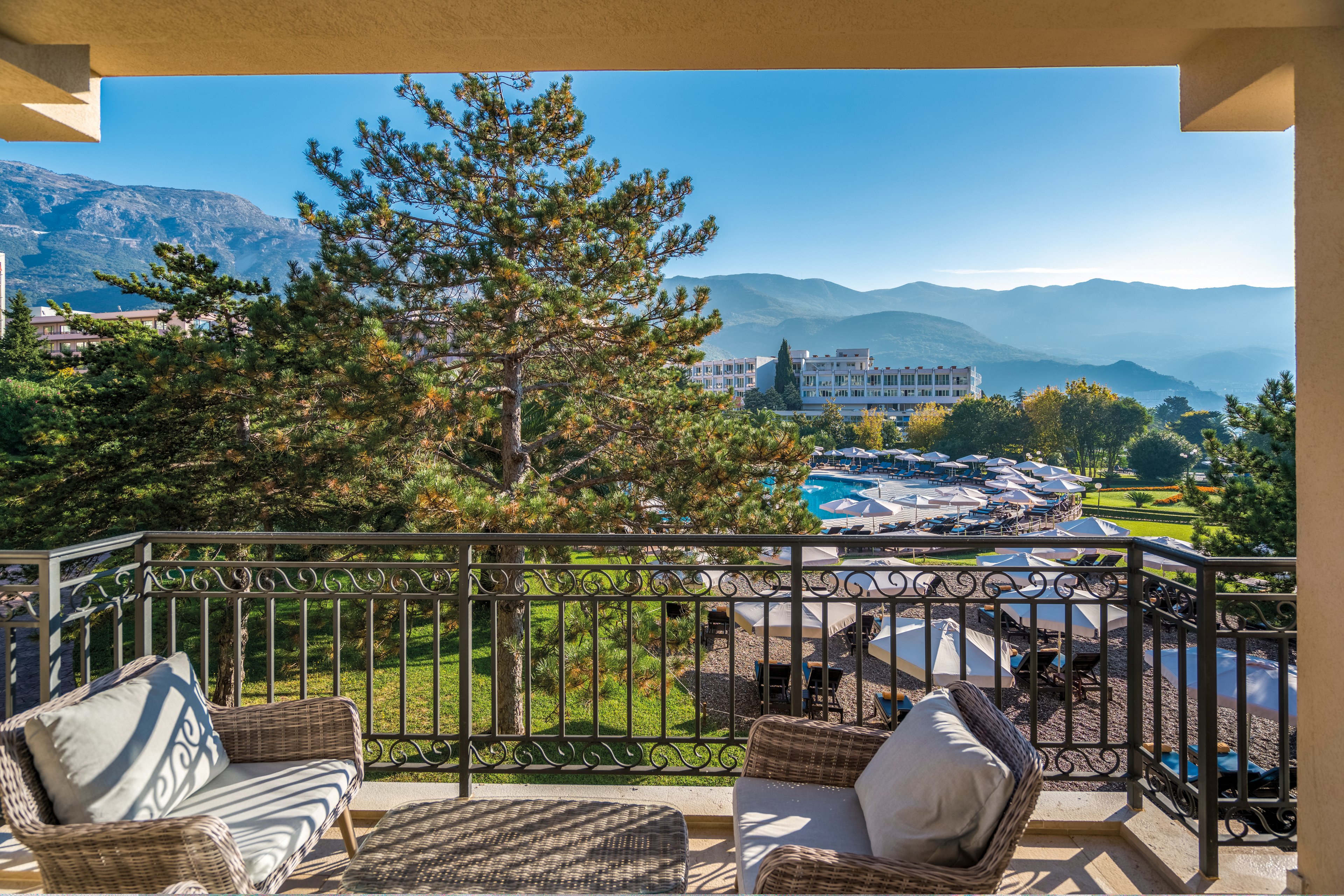 Iberostar Waves Bellevue