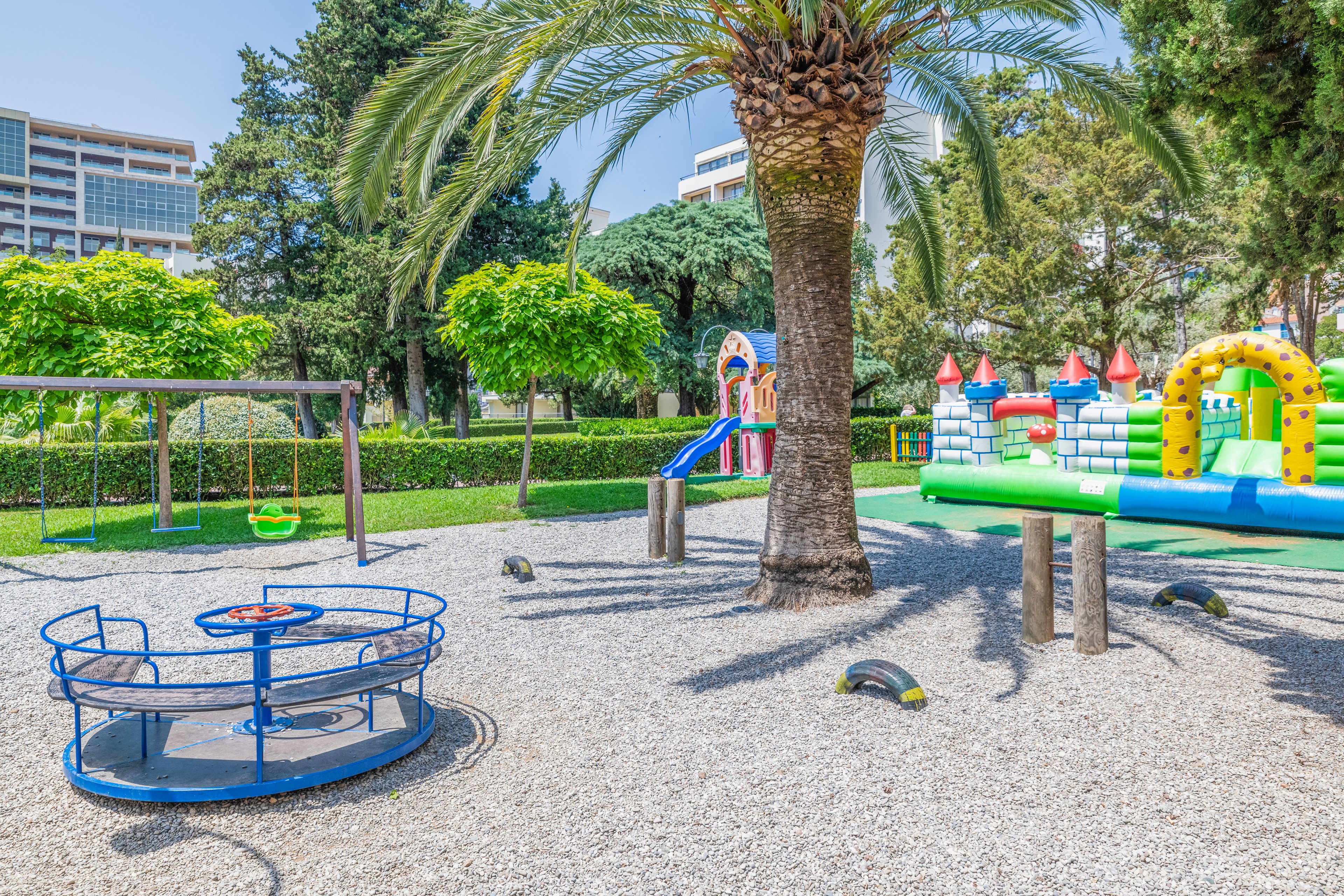 Iberostar Waves Bellevue