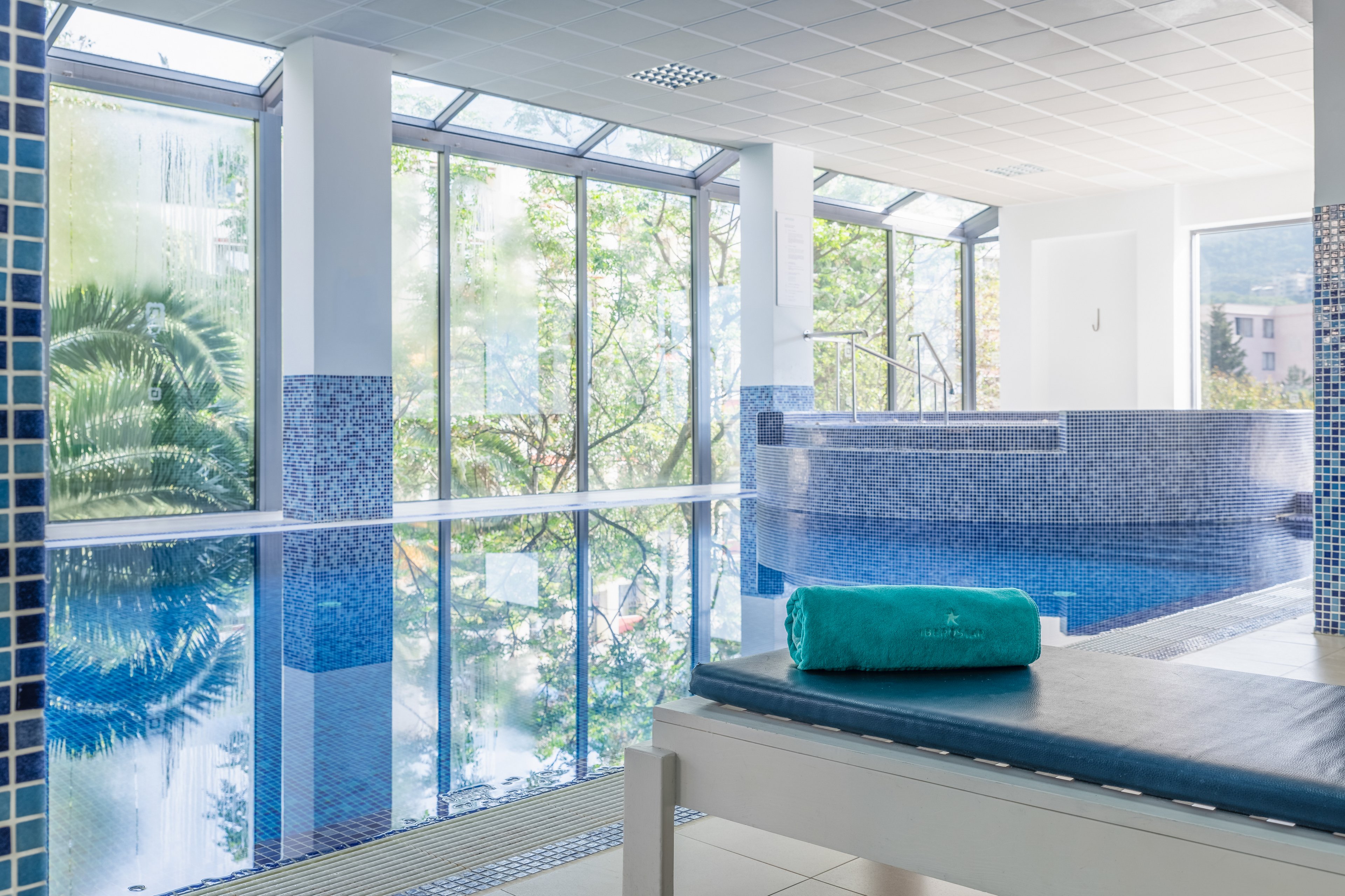 Iberostar Waves Bellevue