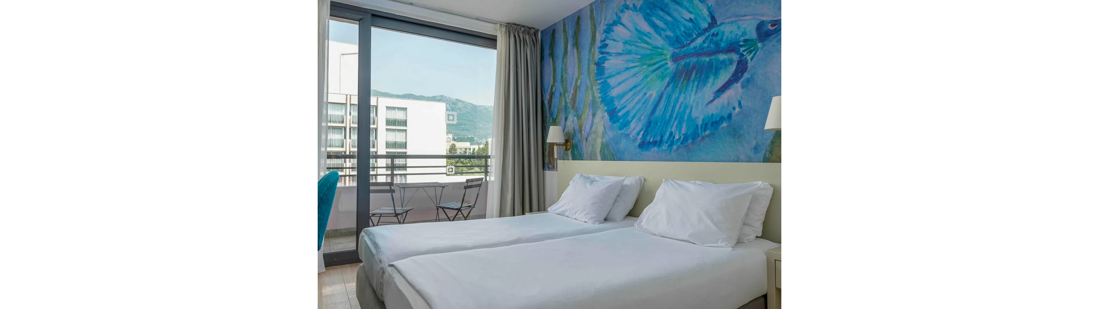 Iberostar Waves Bellevue