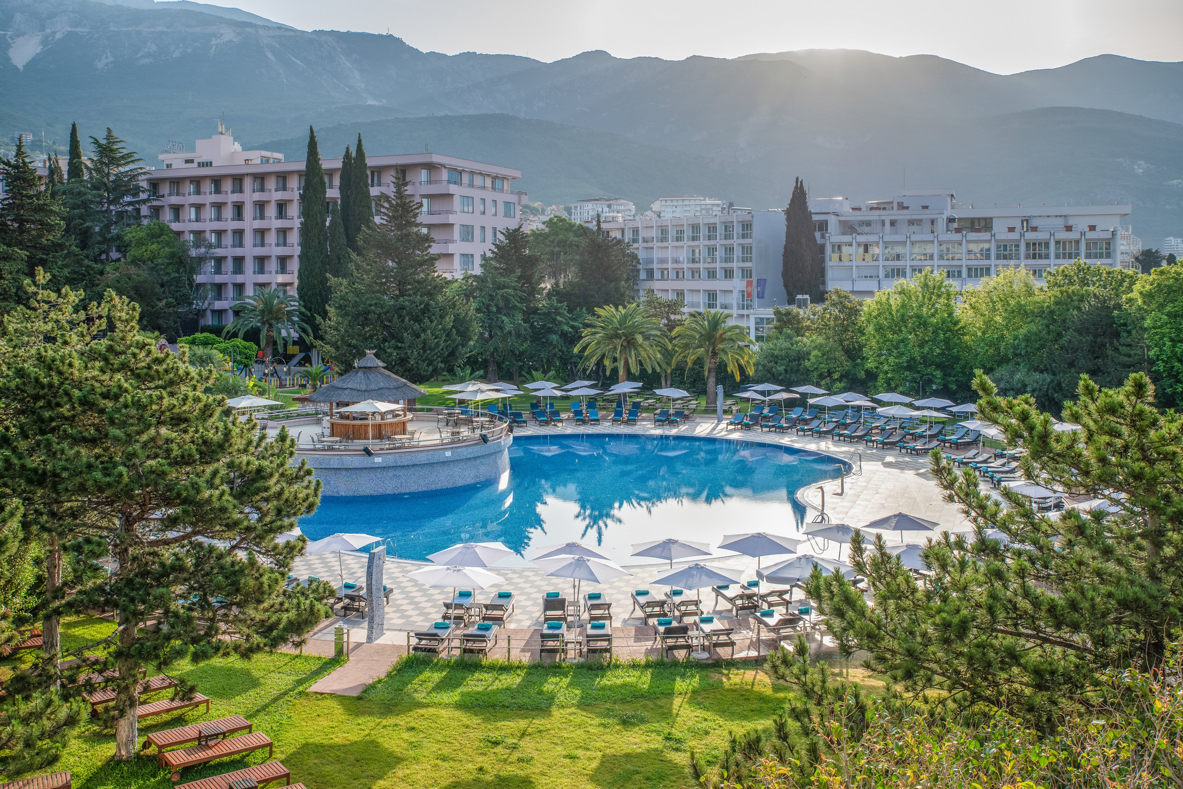 Iberostar Waves Bellevue