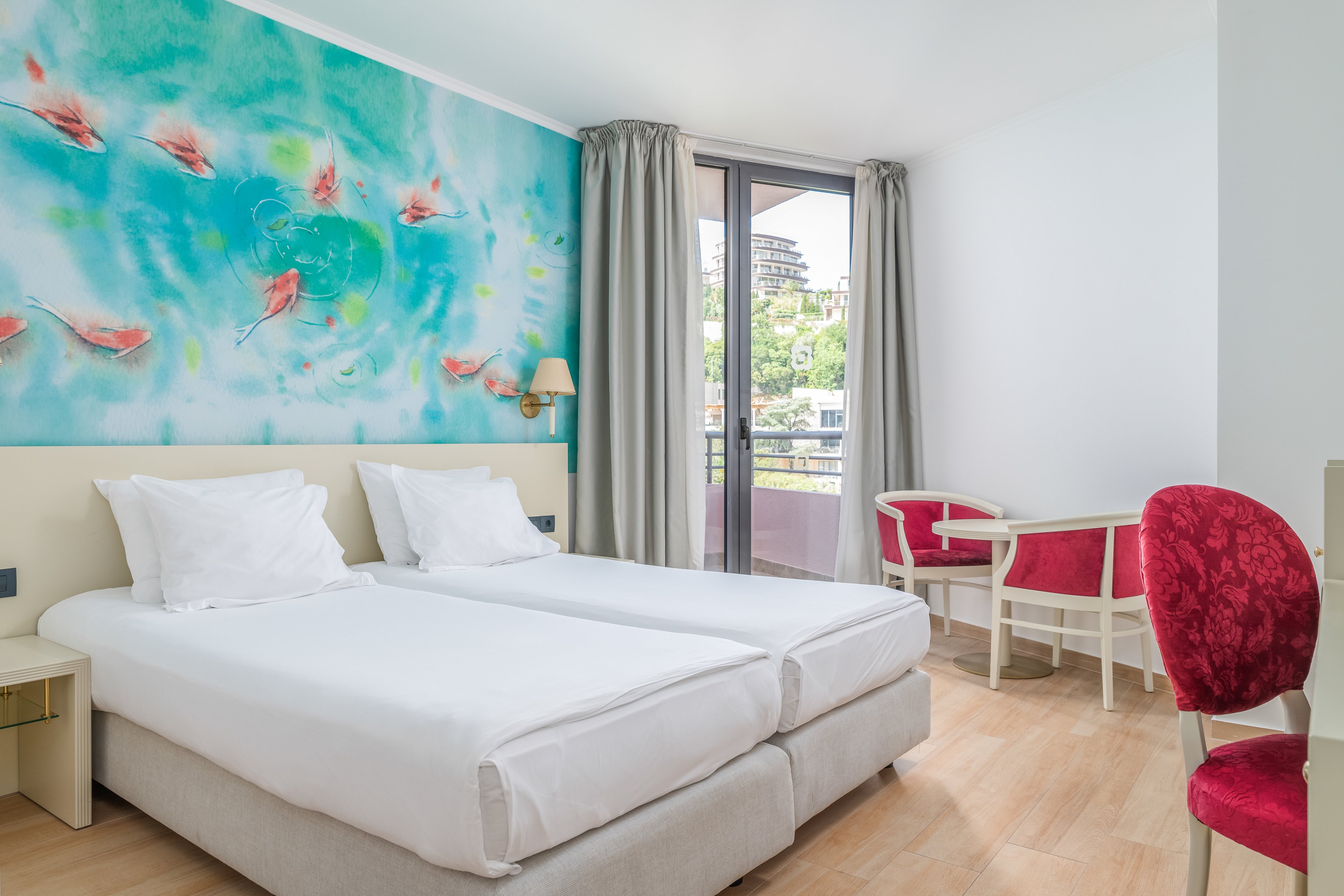 Iberostar Waves Bellevue