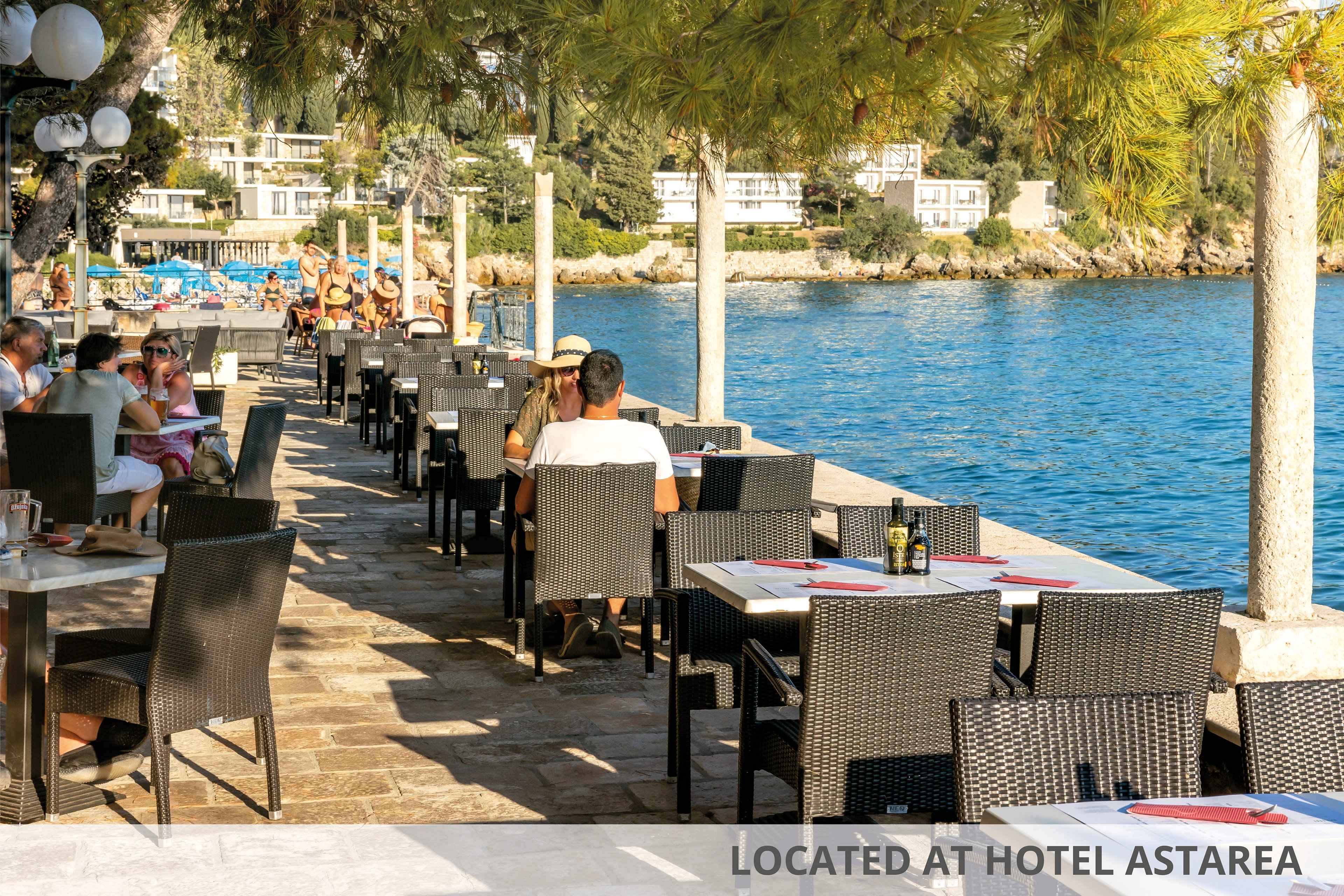 Villas & Apartments Mlini