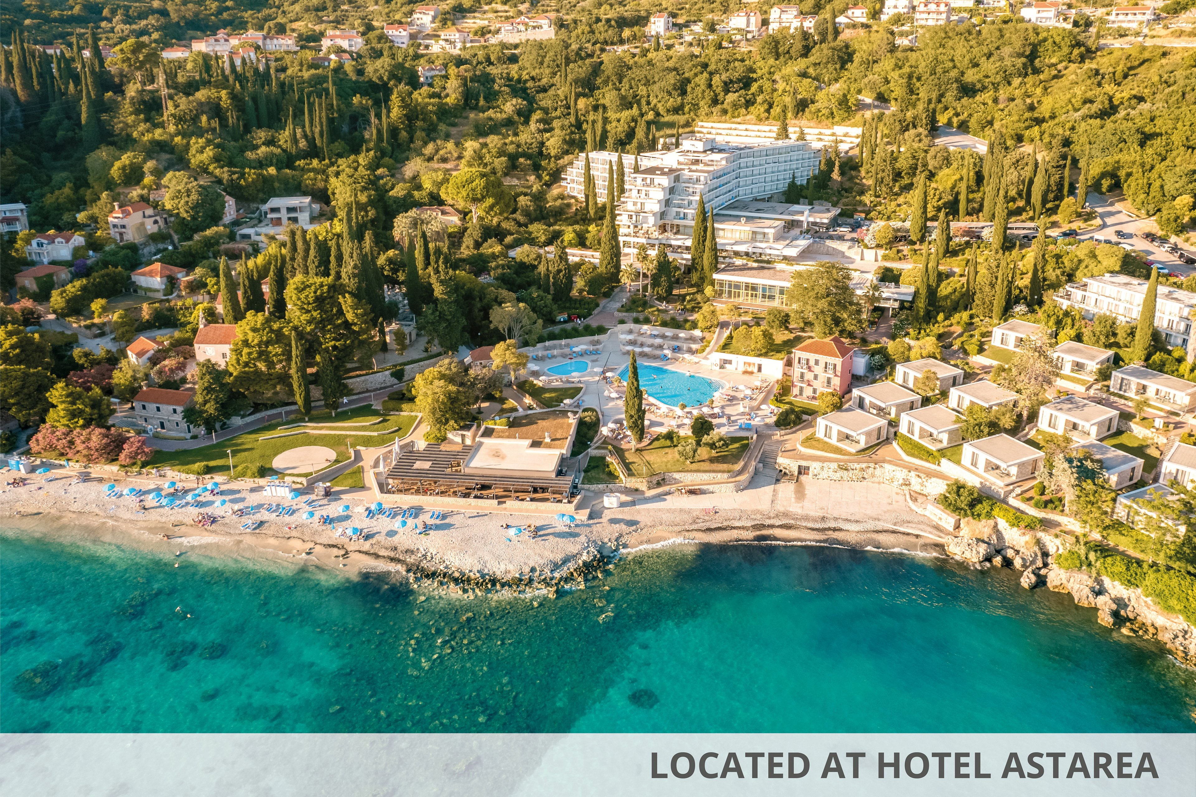 Villas & Apartments Mlini