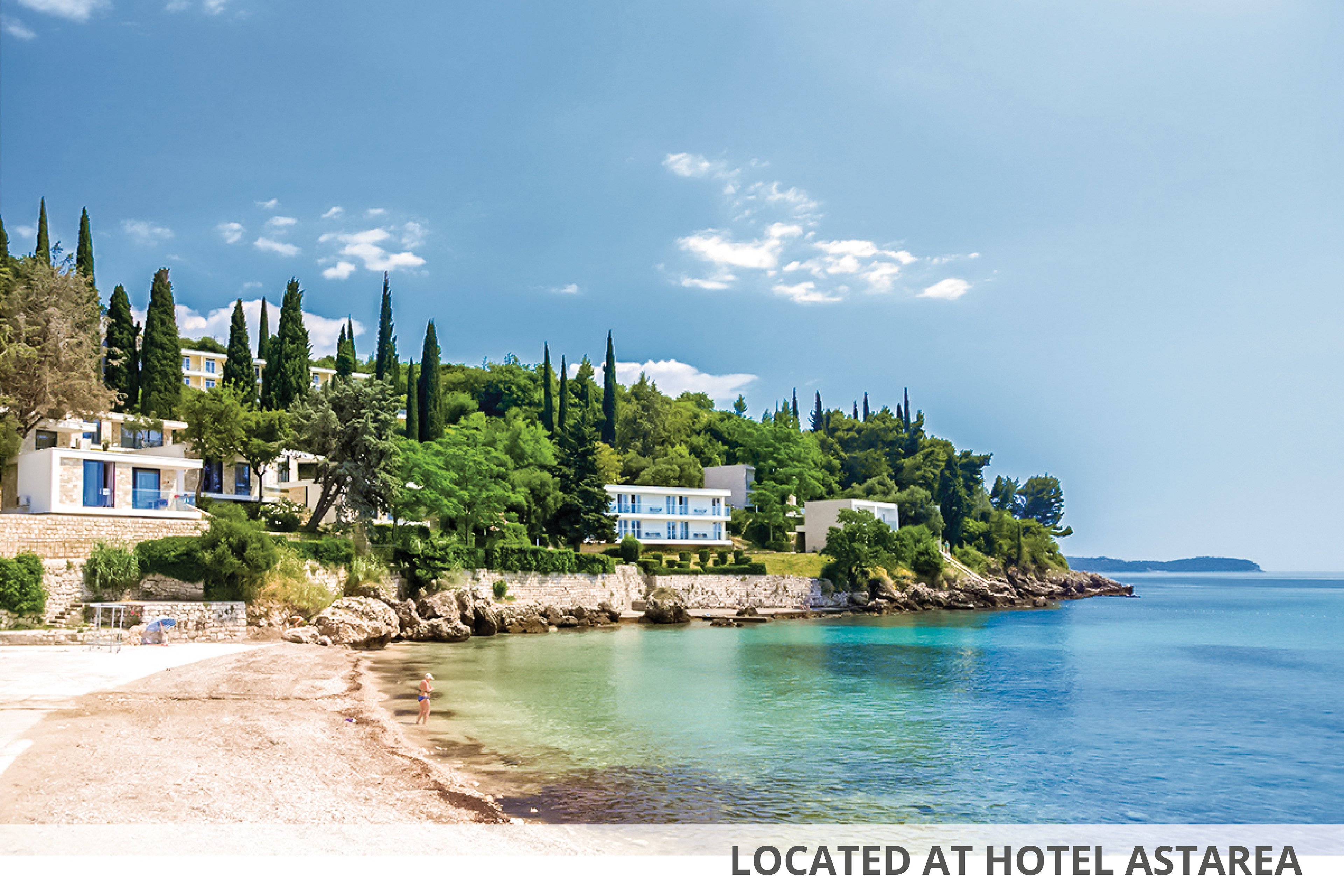 Villas & Apartments Mlini