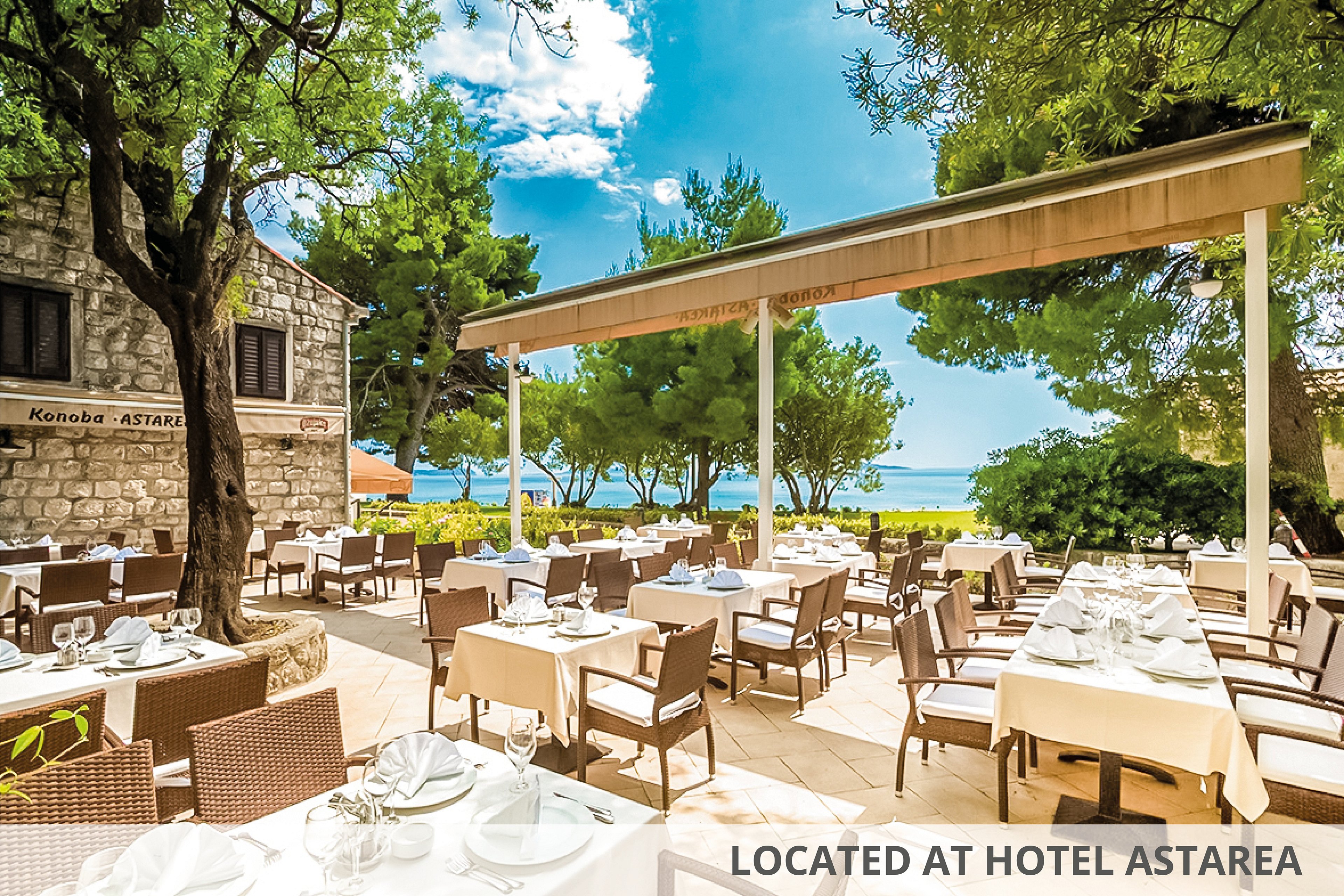 Villas & Apartments Mlini