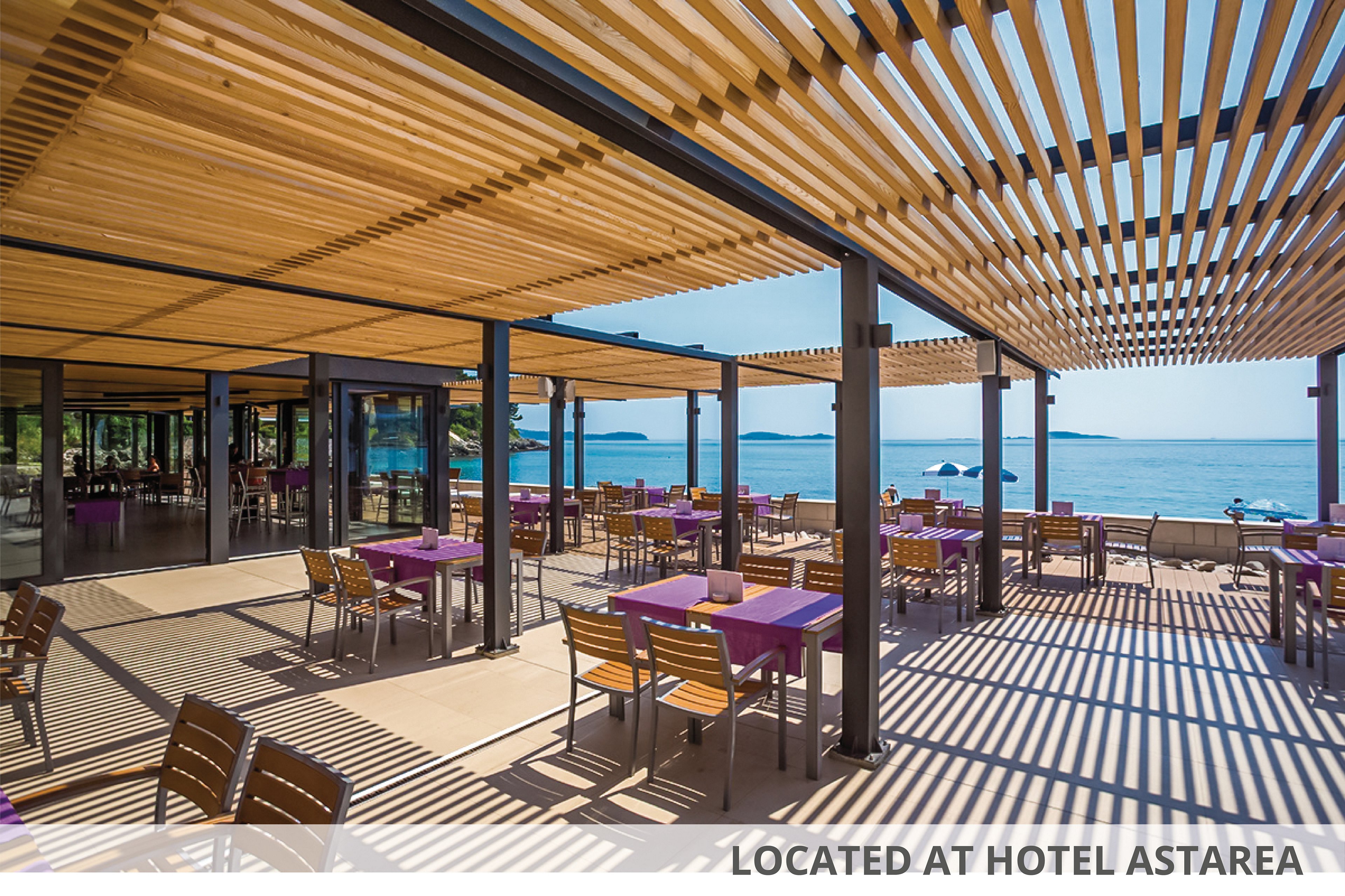 Villas & Apartments Mlini