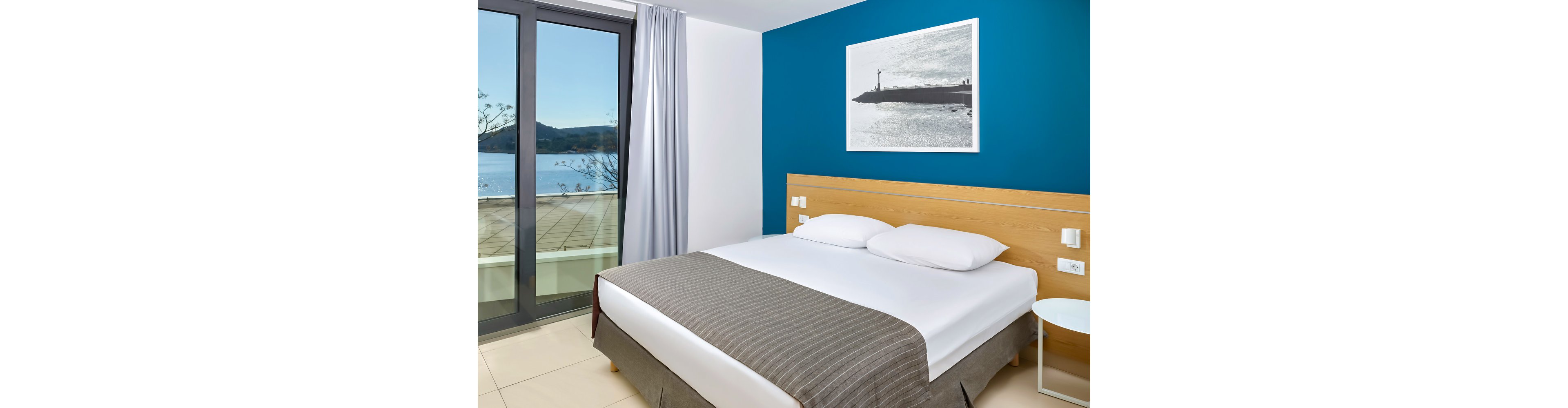 Villas & Apartments Mlini