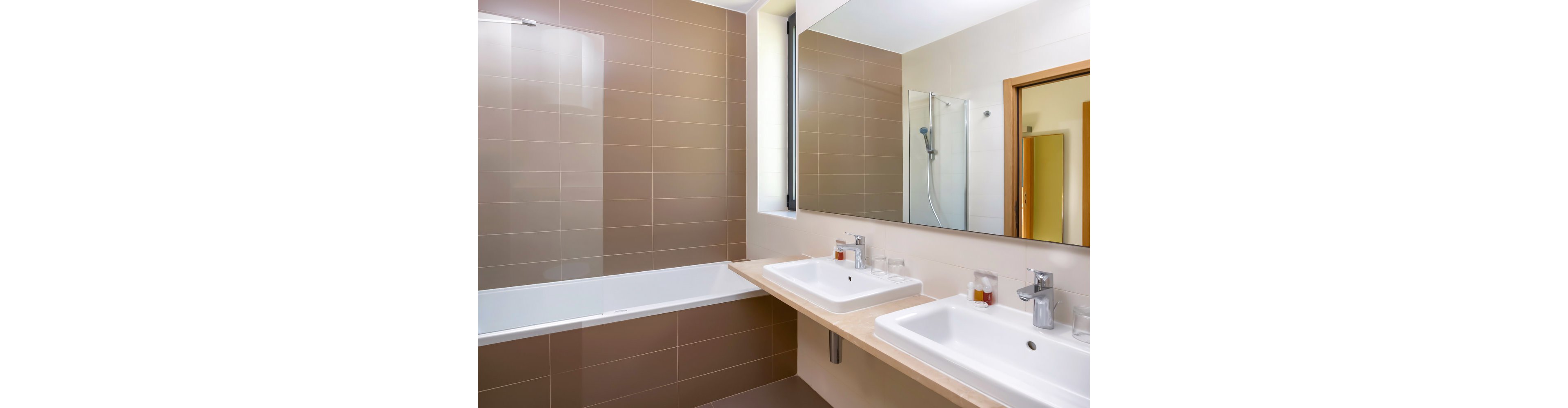 Villas & Apartments Mlini