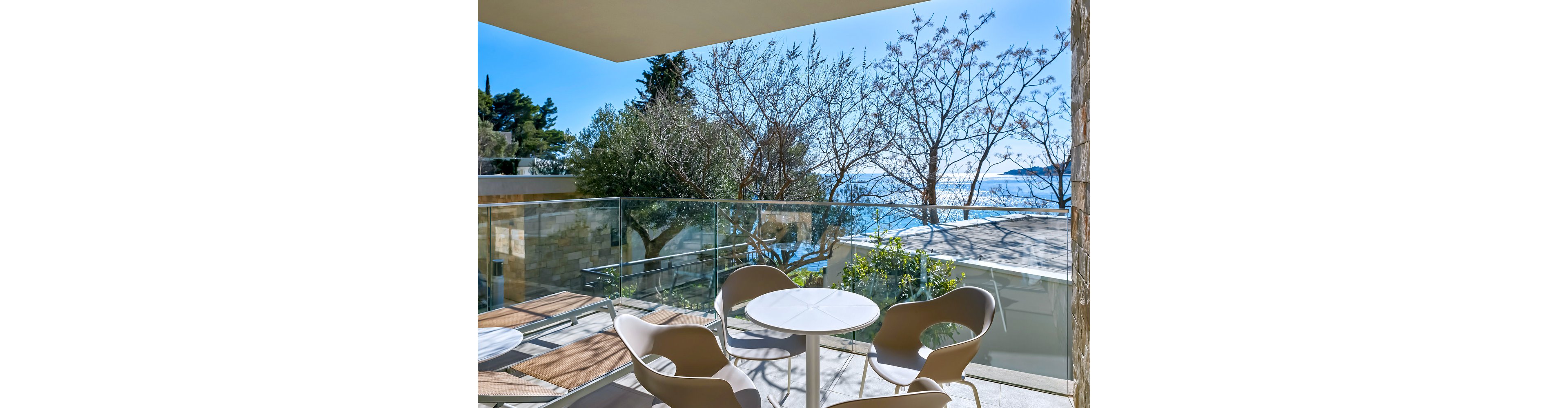 Villas & Apartments Mlini