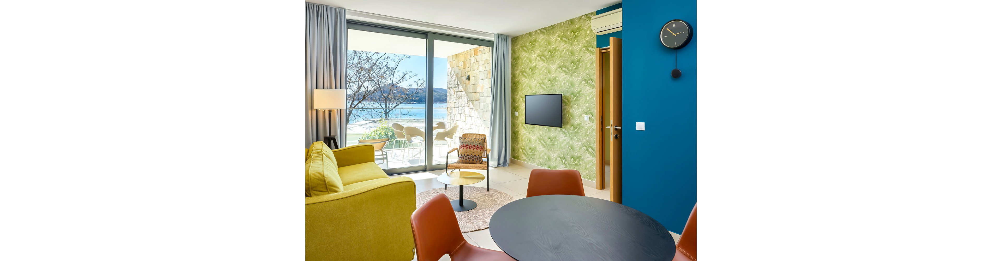 Villas & Apartments Mlini