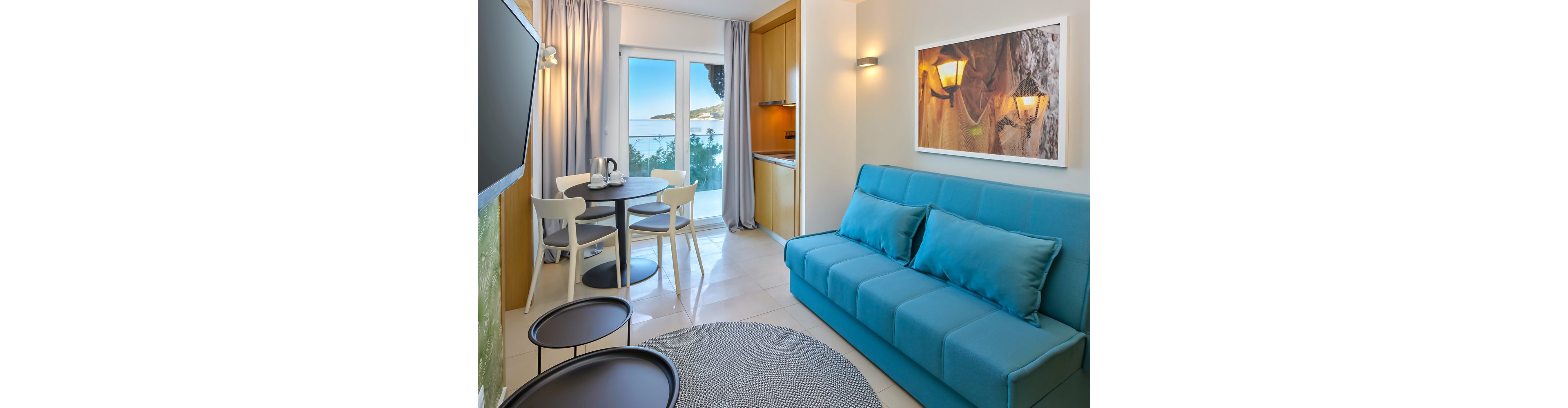 Villas & Apartments Mlini