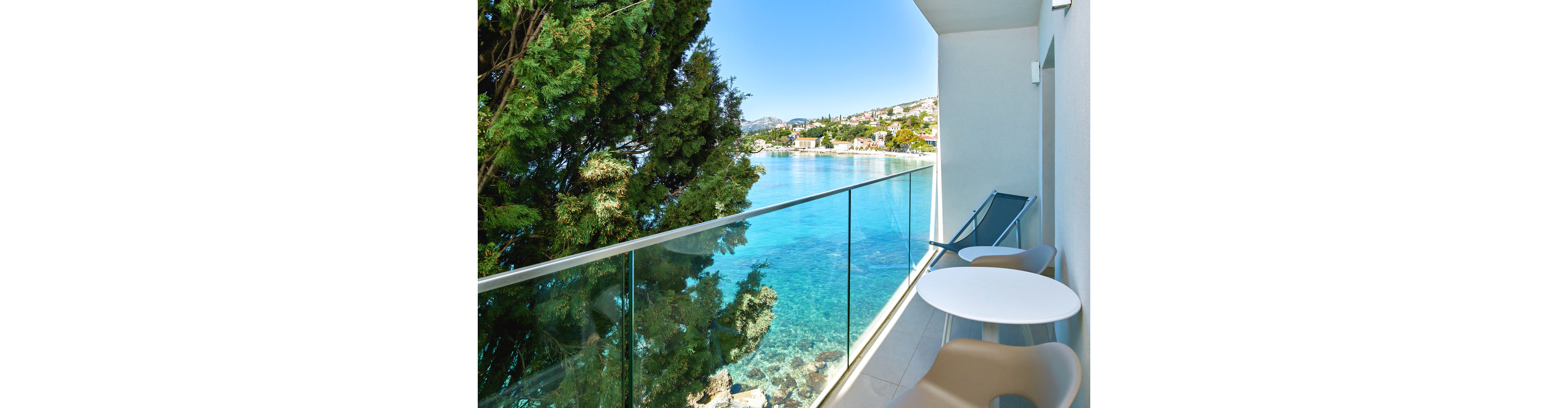 Villas & Apartments Mlini