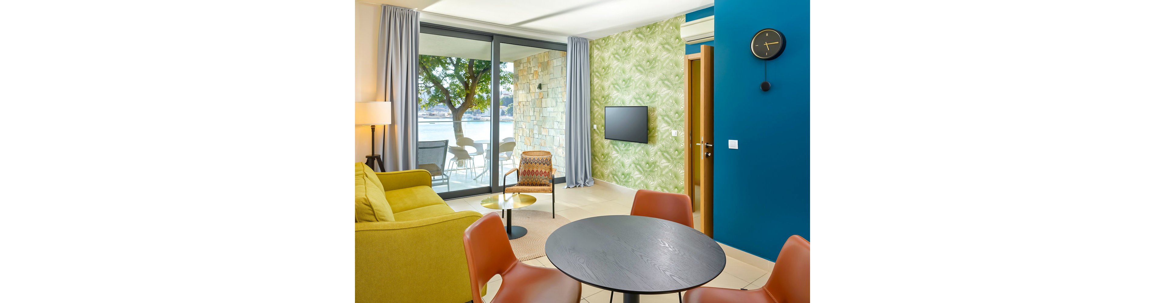 Villas & Apartments Mlini