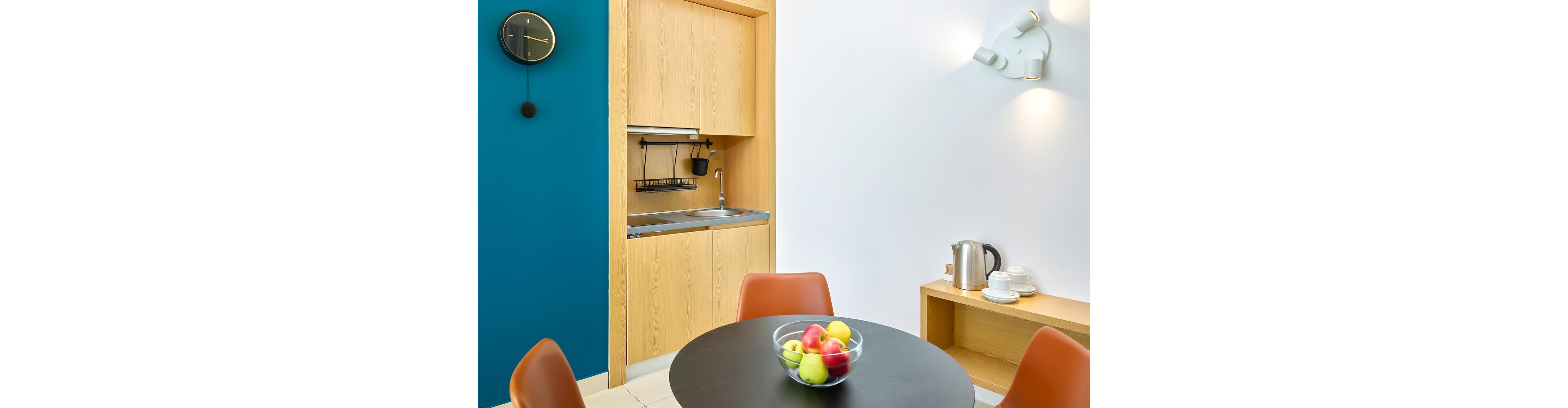 Villas & Apartments Mlini