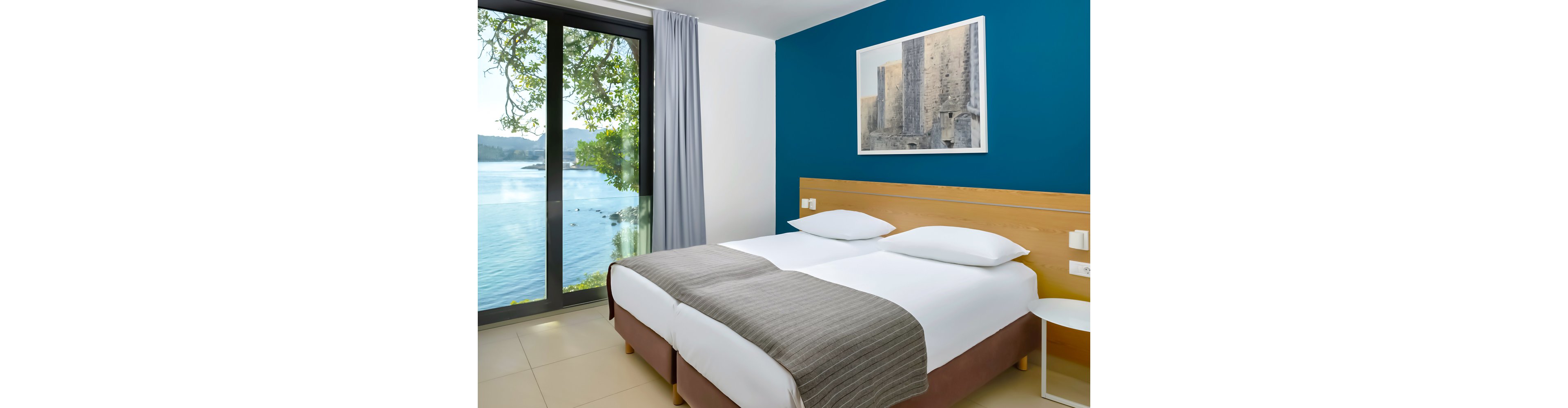 Villas & Apartments Mlini