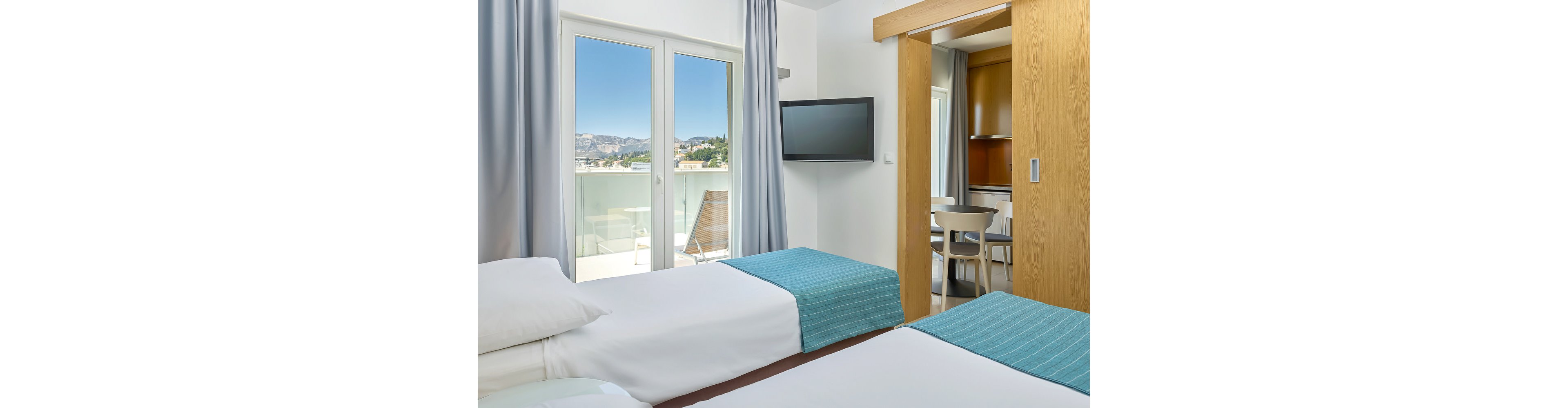 Villas & Apartments Mlini