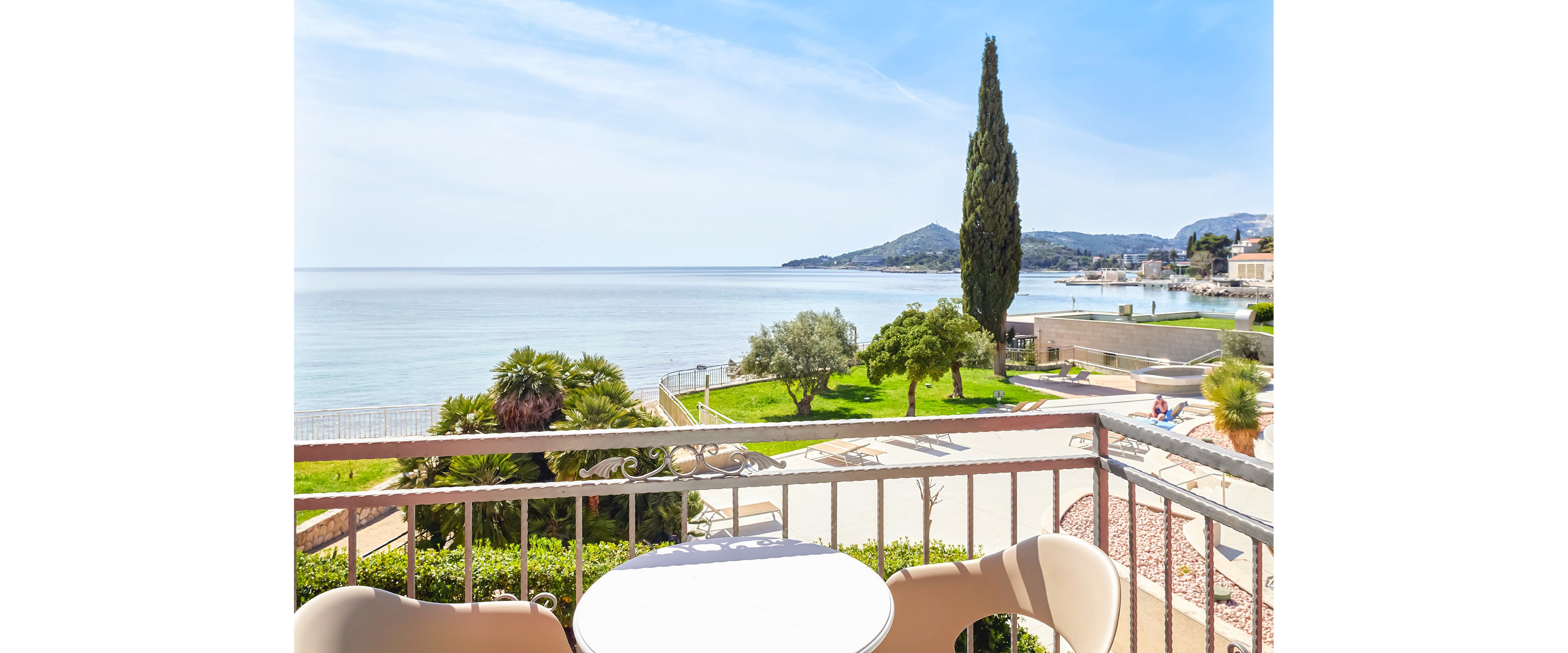Villas & Apartments Mlini