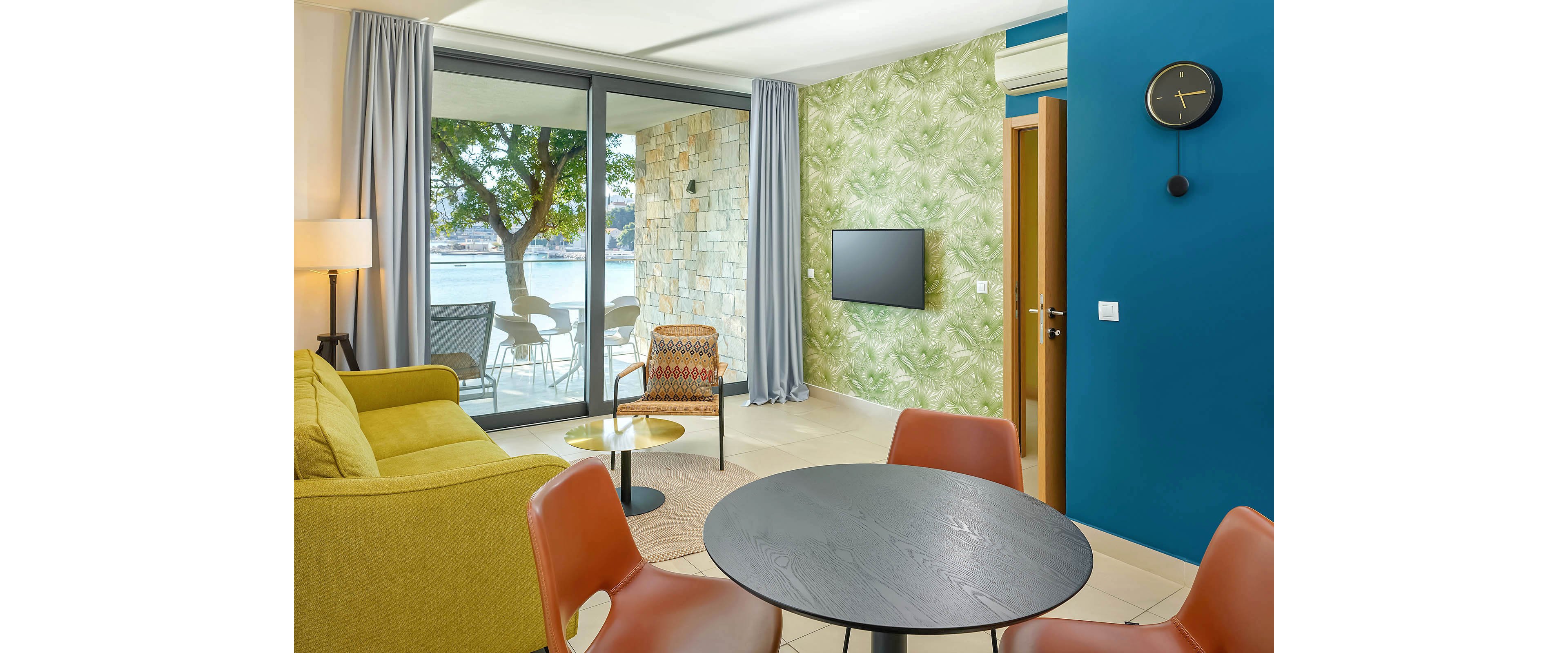 Villas & Apartments Mlini