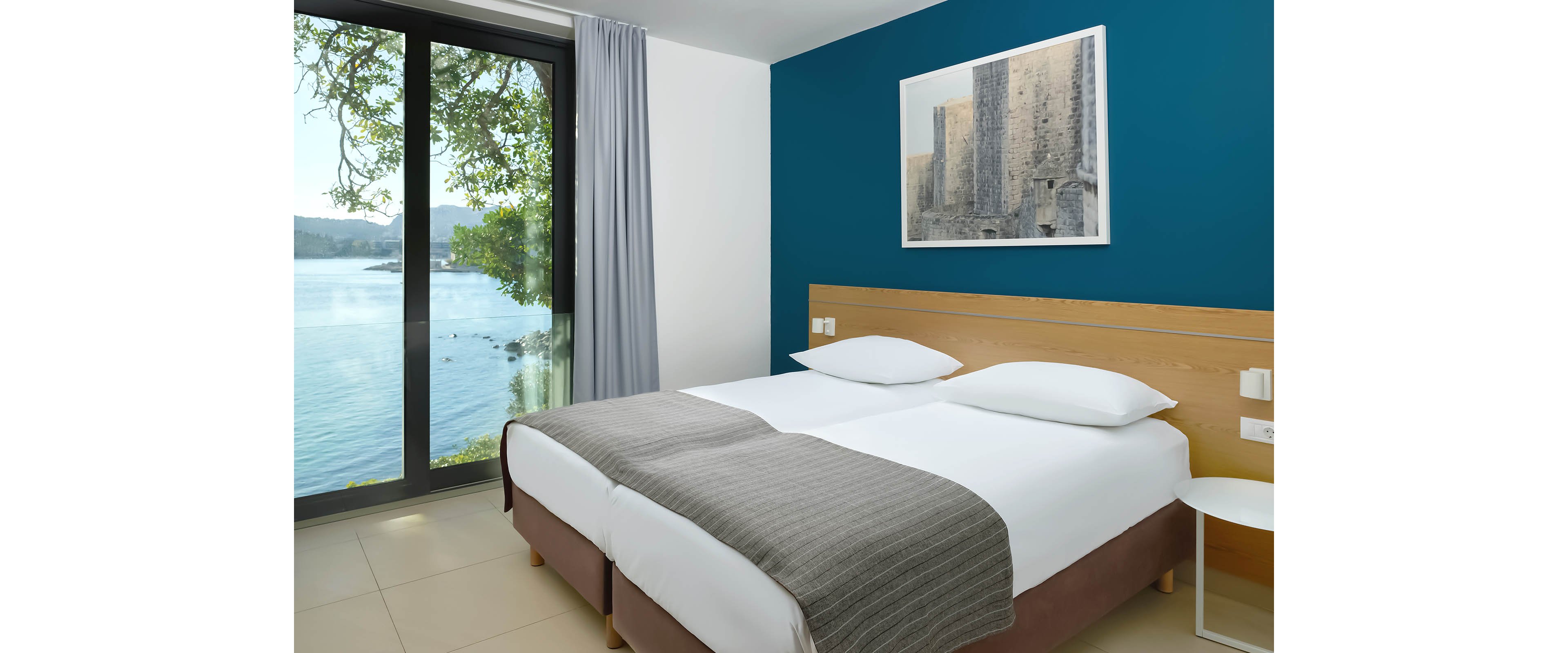 Villas & Apartments Mlini