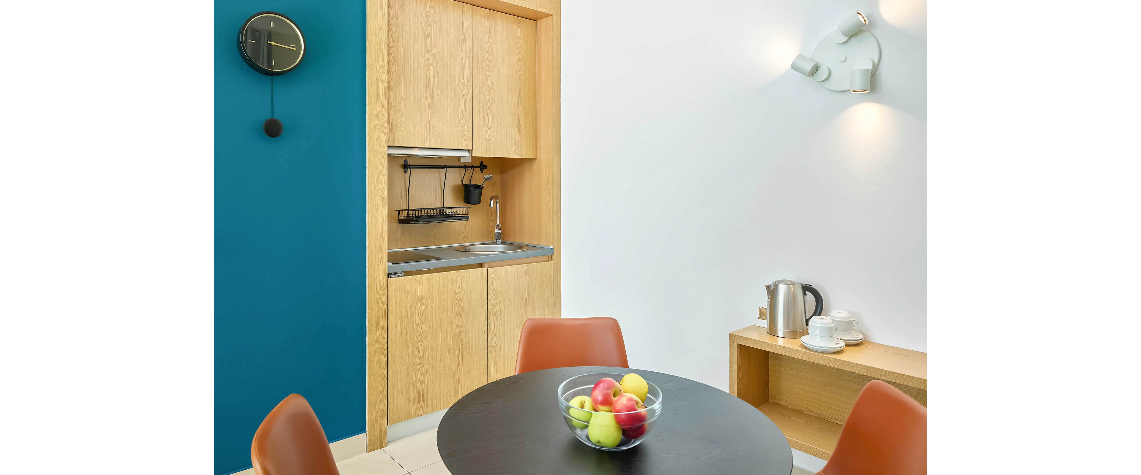 Villas & Apartments Mlini