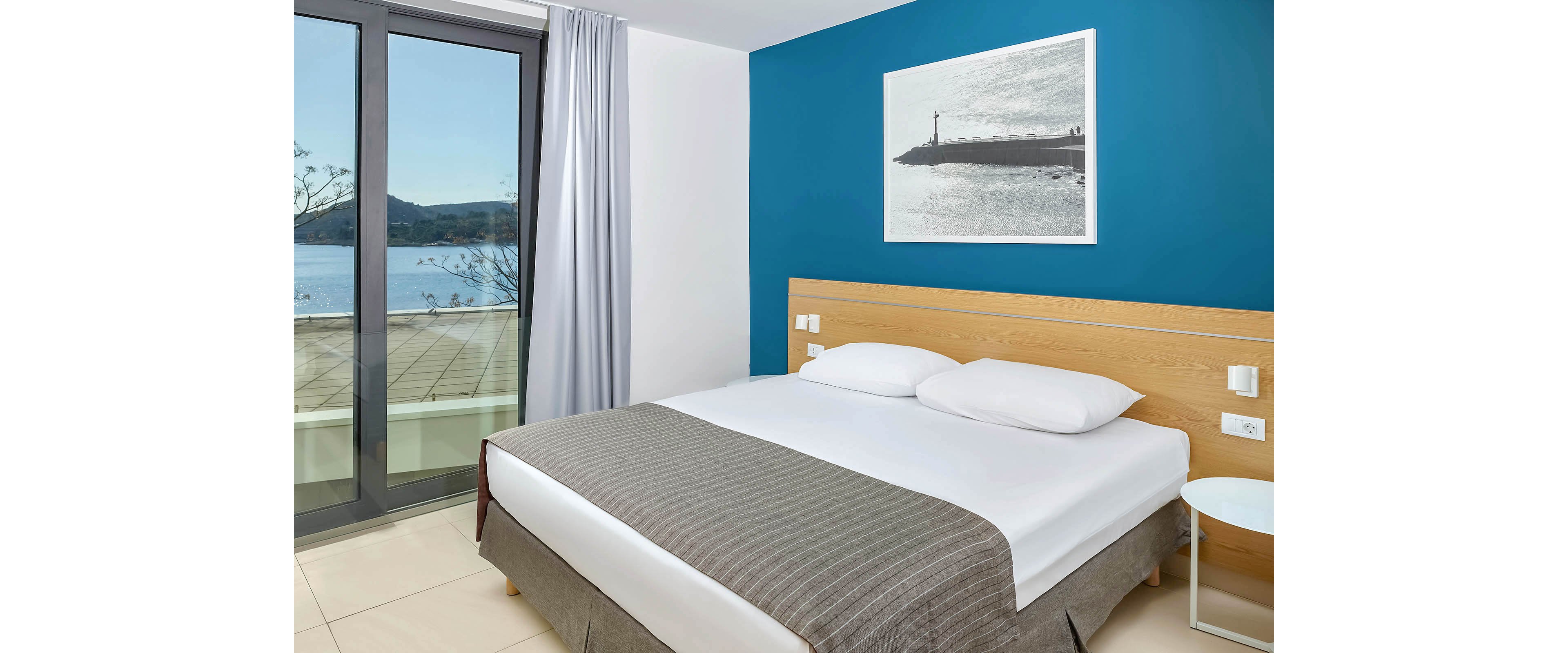 Villas & Apartments Mlini