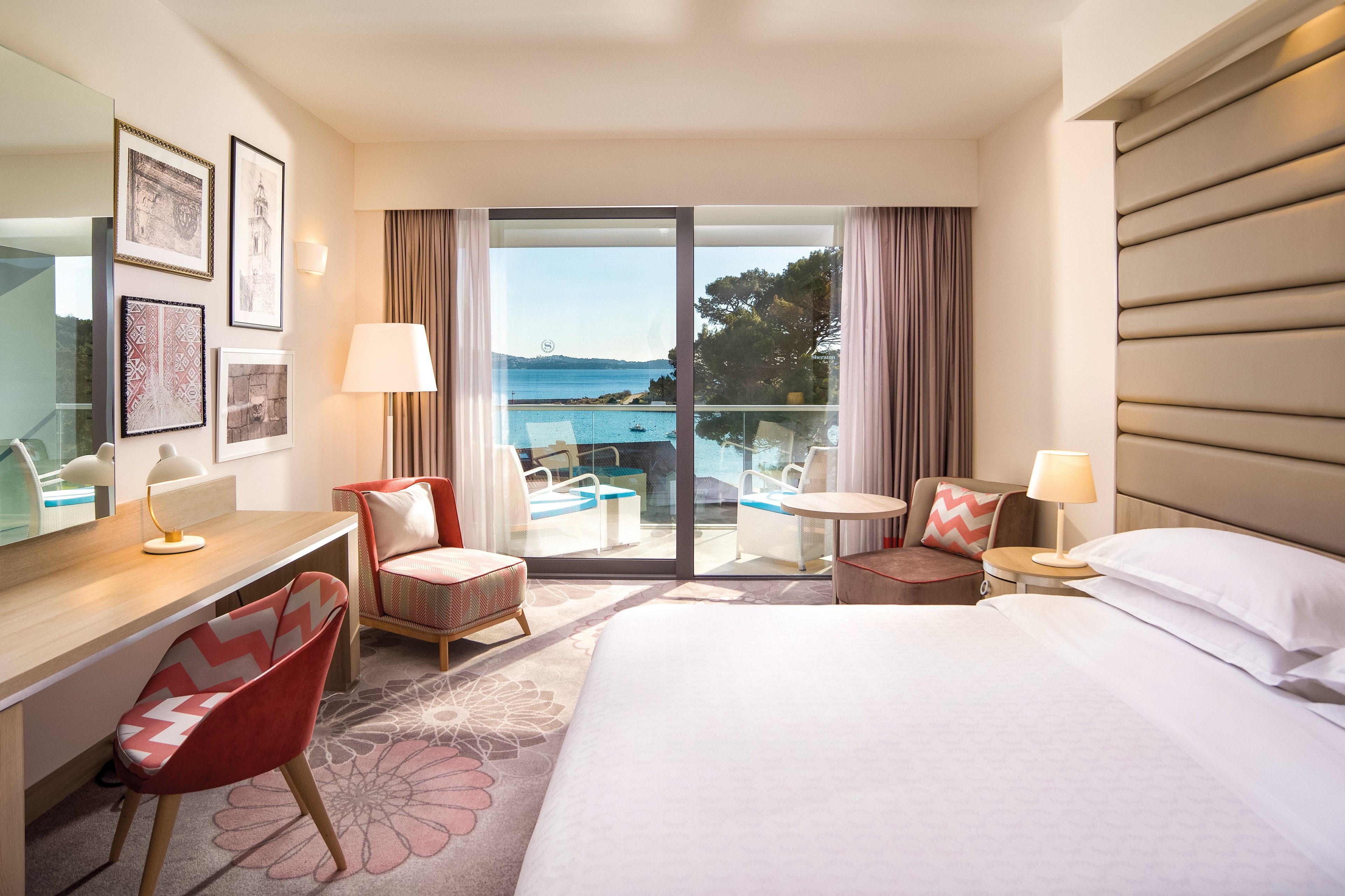 Sheraton Dubrovnik Riviera Hotel