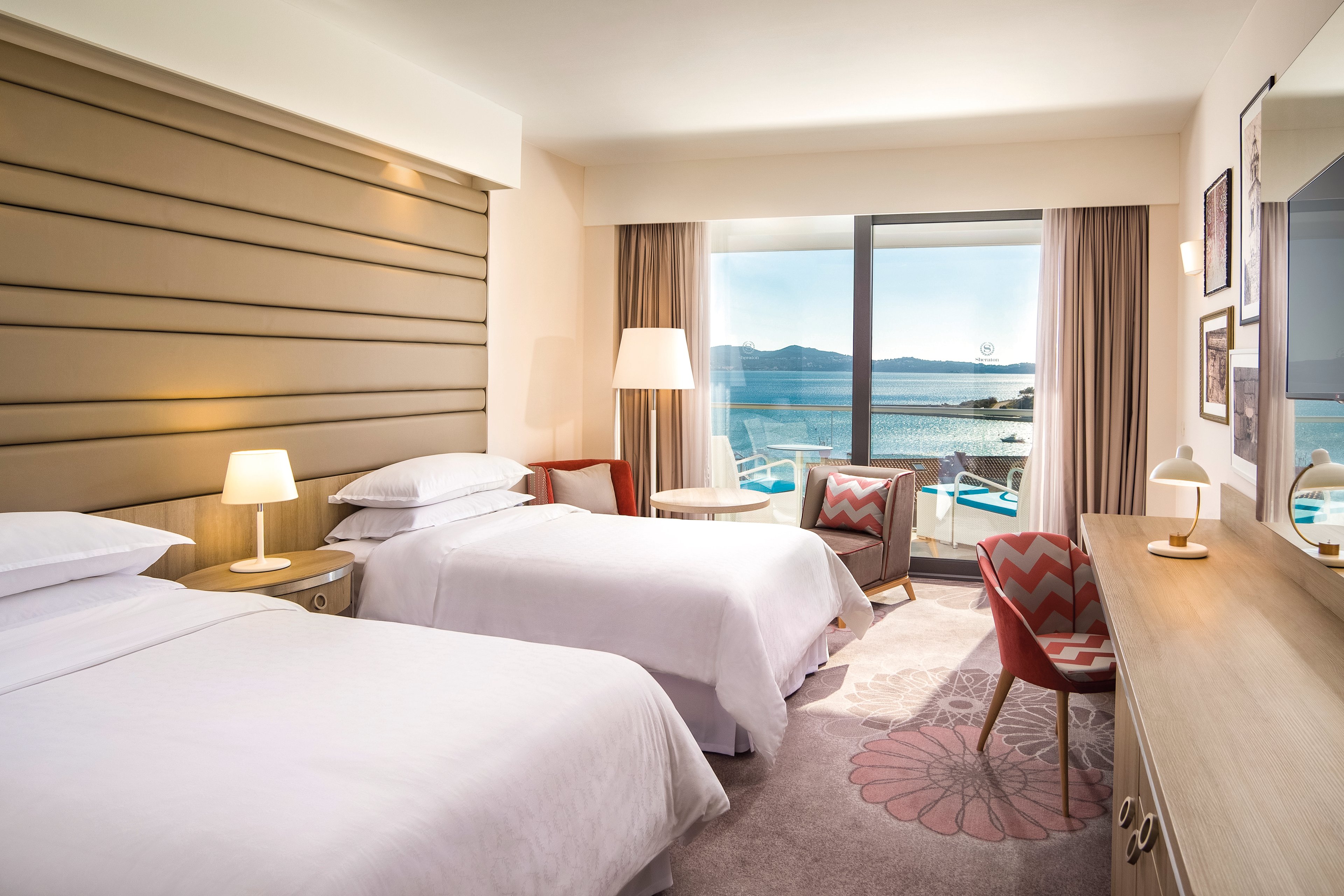 Sheraton Dubrovnik Riviera Hotel