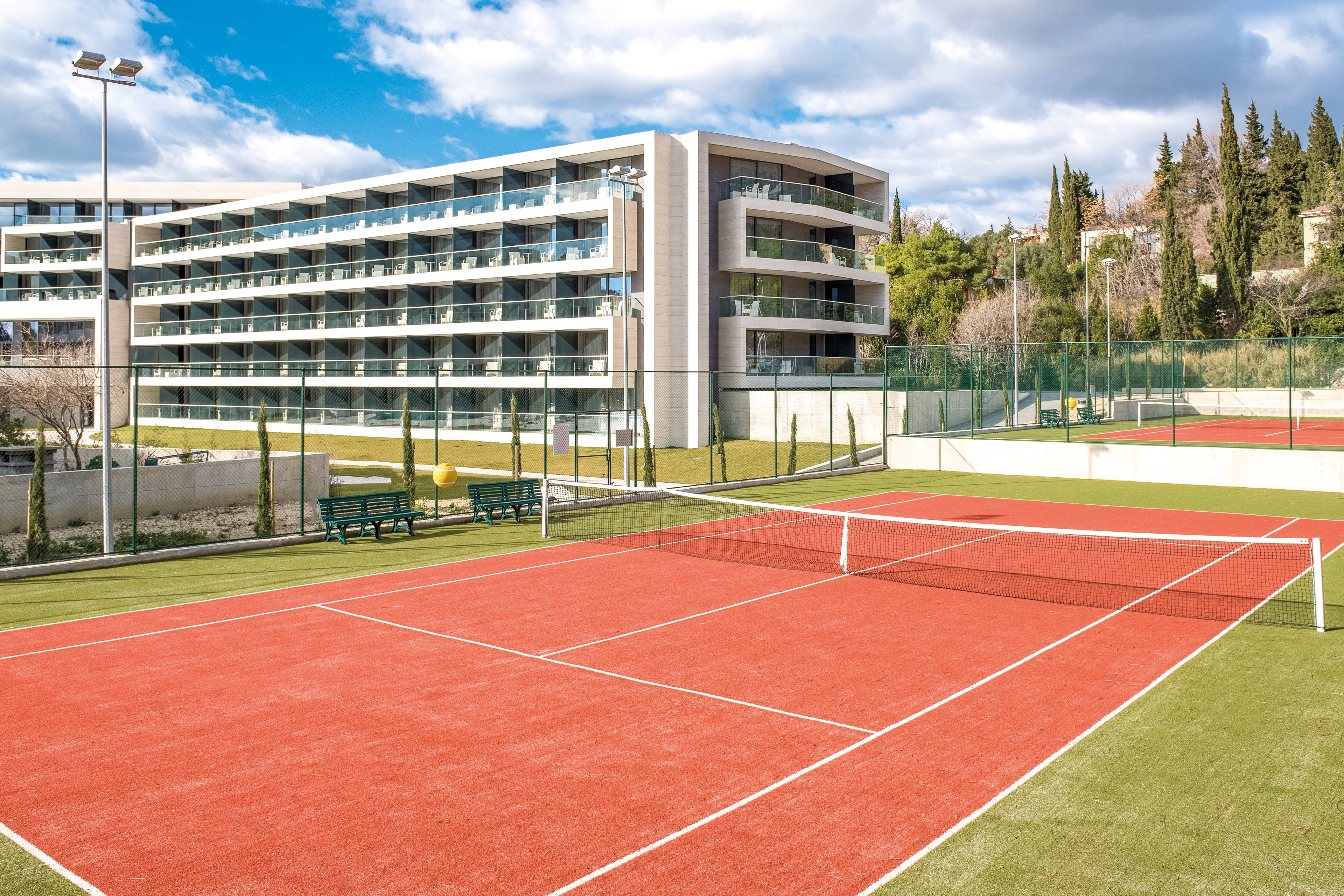 Sheraton Dubrovnik Riviera Hotel