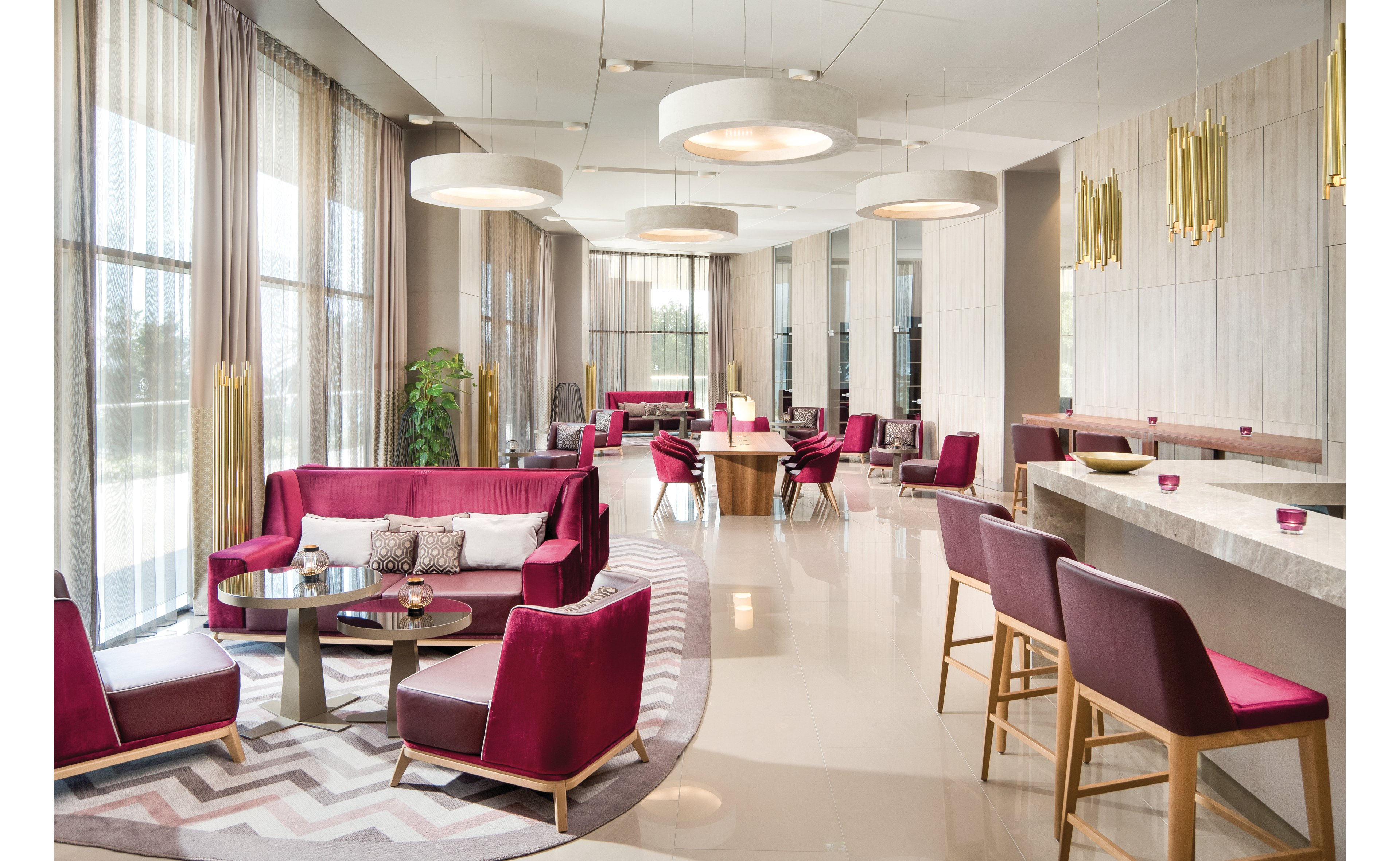 Sheraton Dubrovnik Riviera Hotel