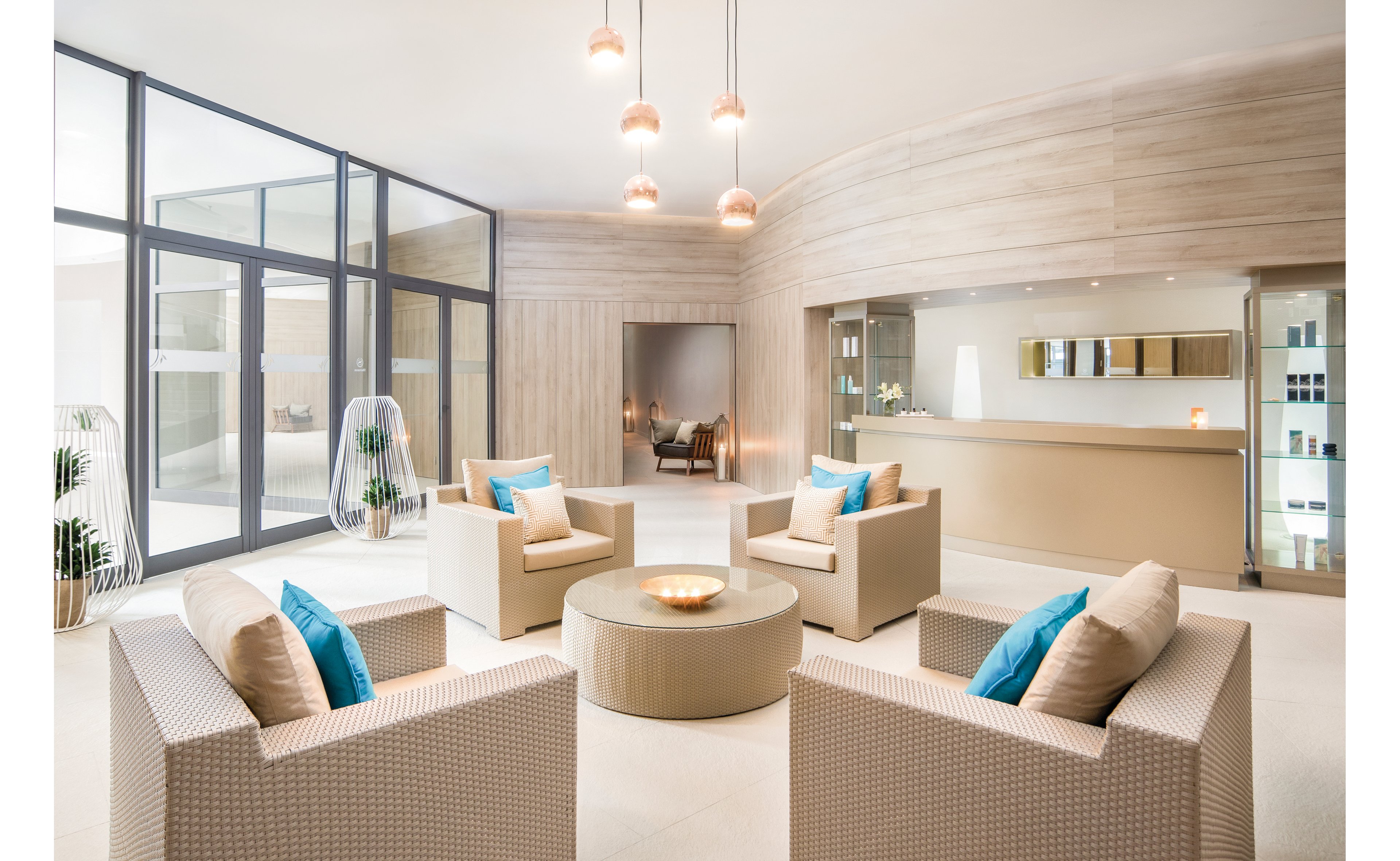 Sheraton Dubrovnik Riviera Hotel