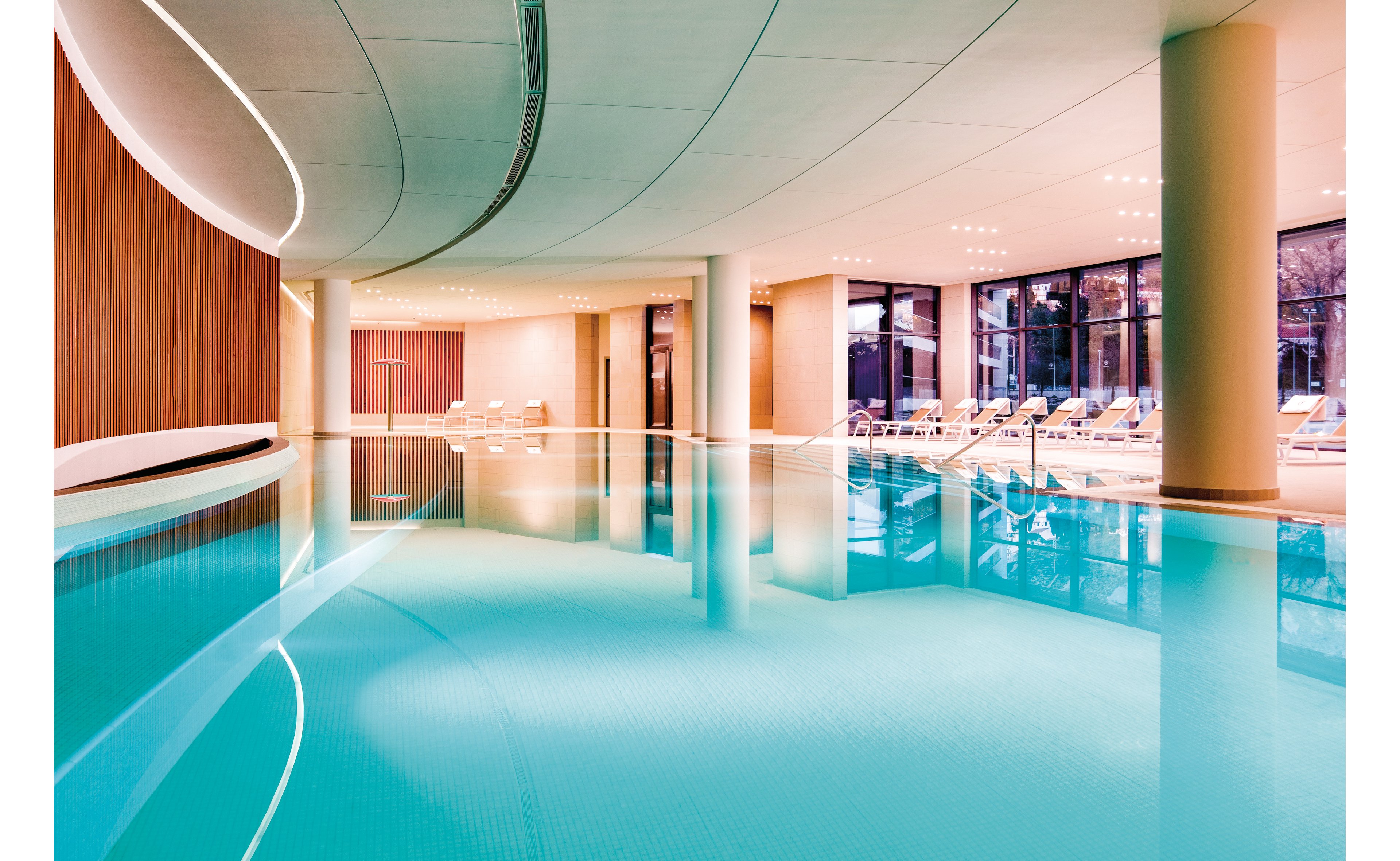 Sheraton Dubrovnik Riviera Hotel