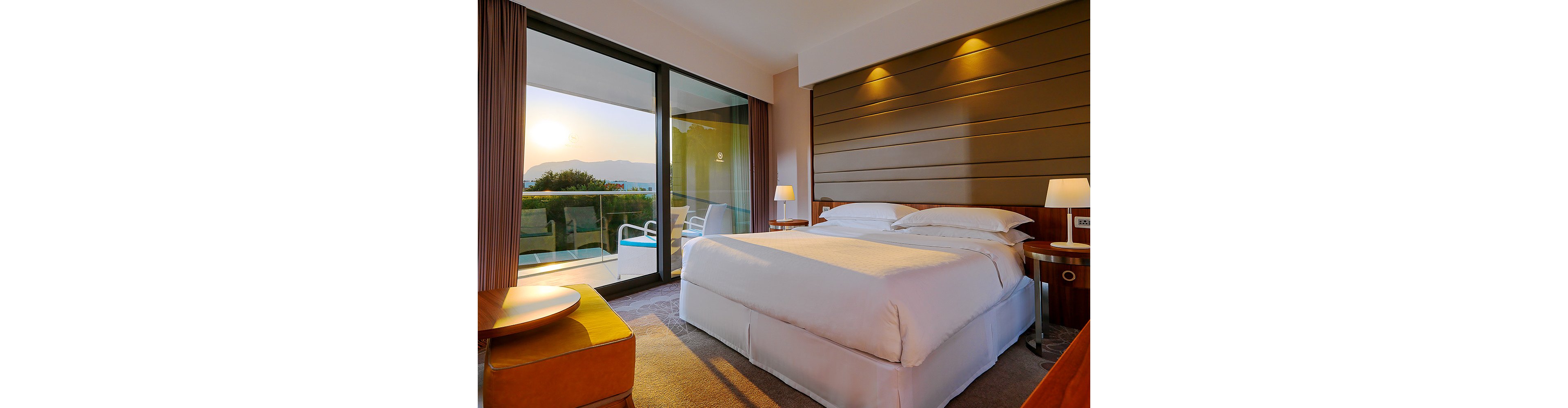 Sheraton Dubrovnik Riviera Hotel