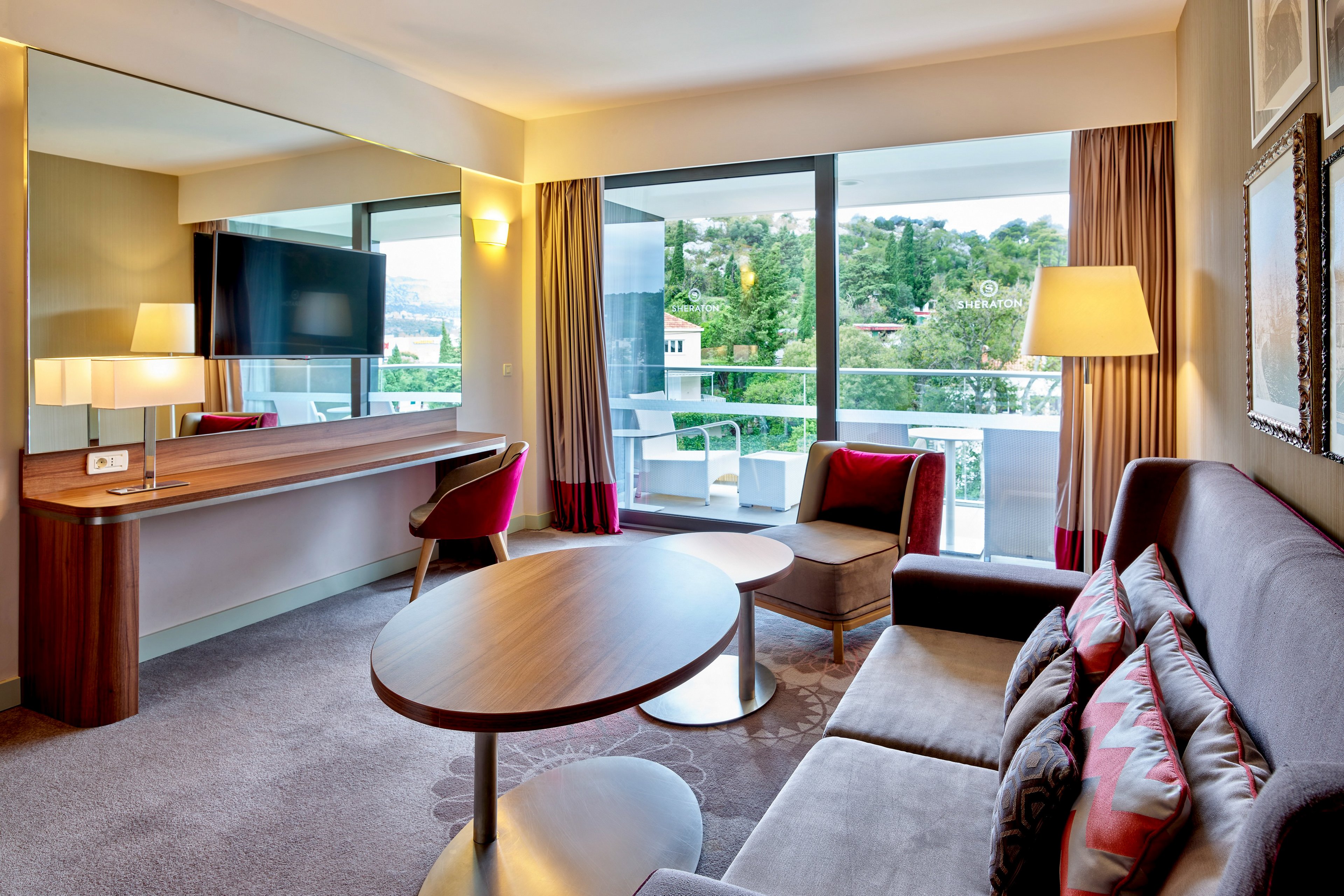 Sheraton Dubrovnik Riviera Hotel