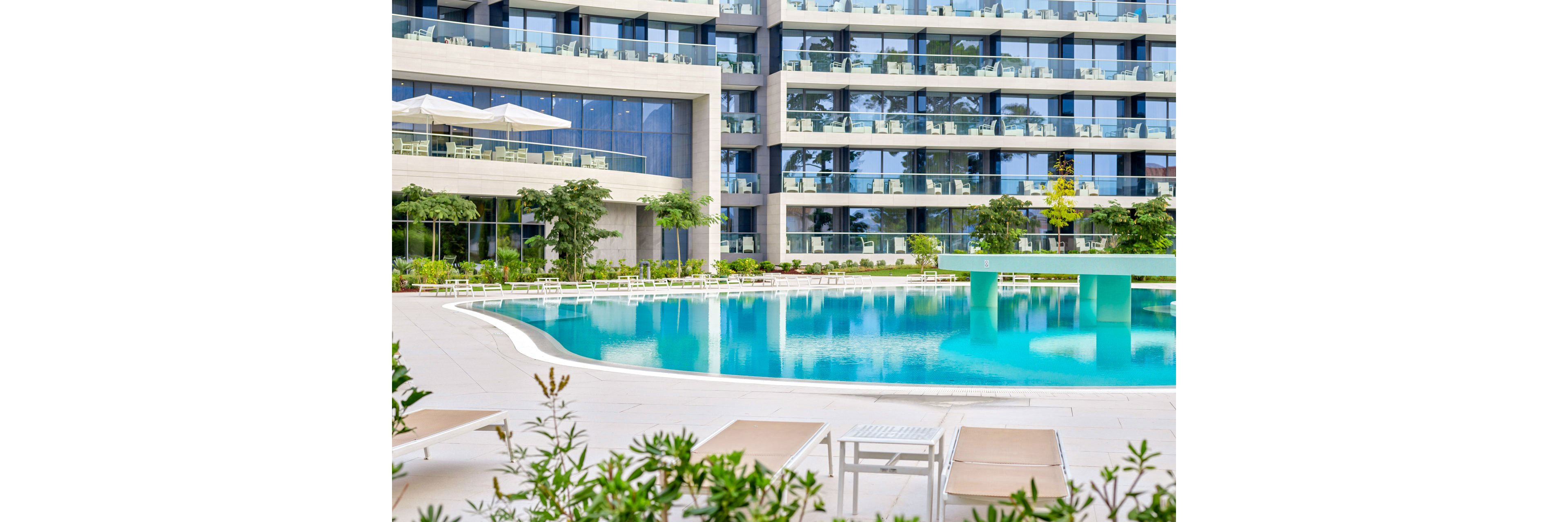 Sheraton Dubrovnik Riviera Hotel