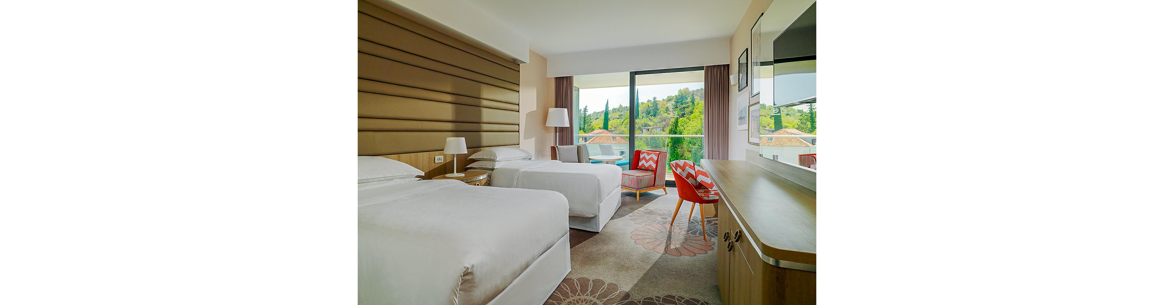 Sheraton Dubrovnik Riviera Hotel