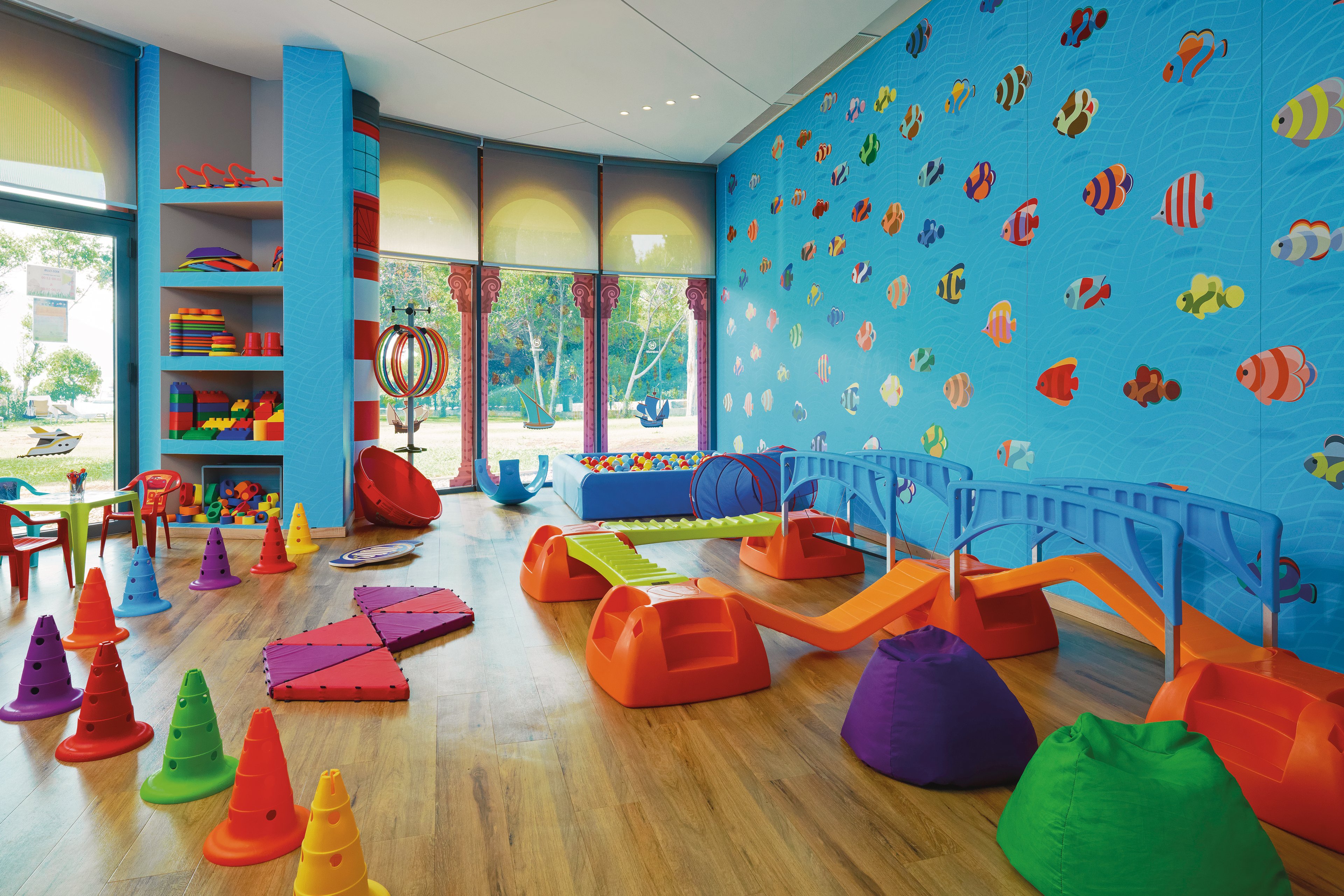 Sheraton Dubrovnik Riviera Hotel