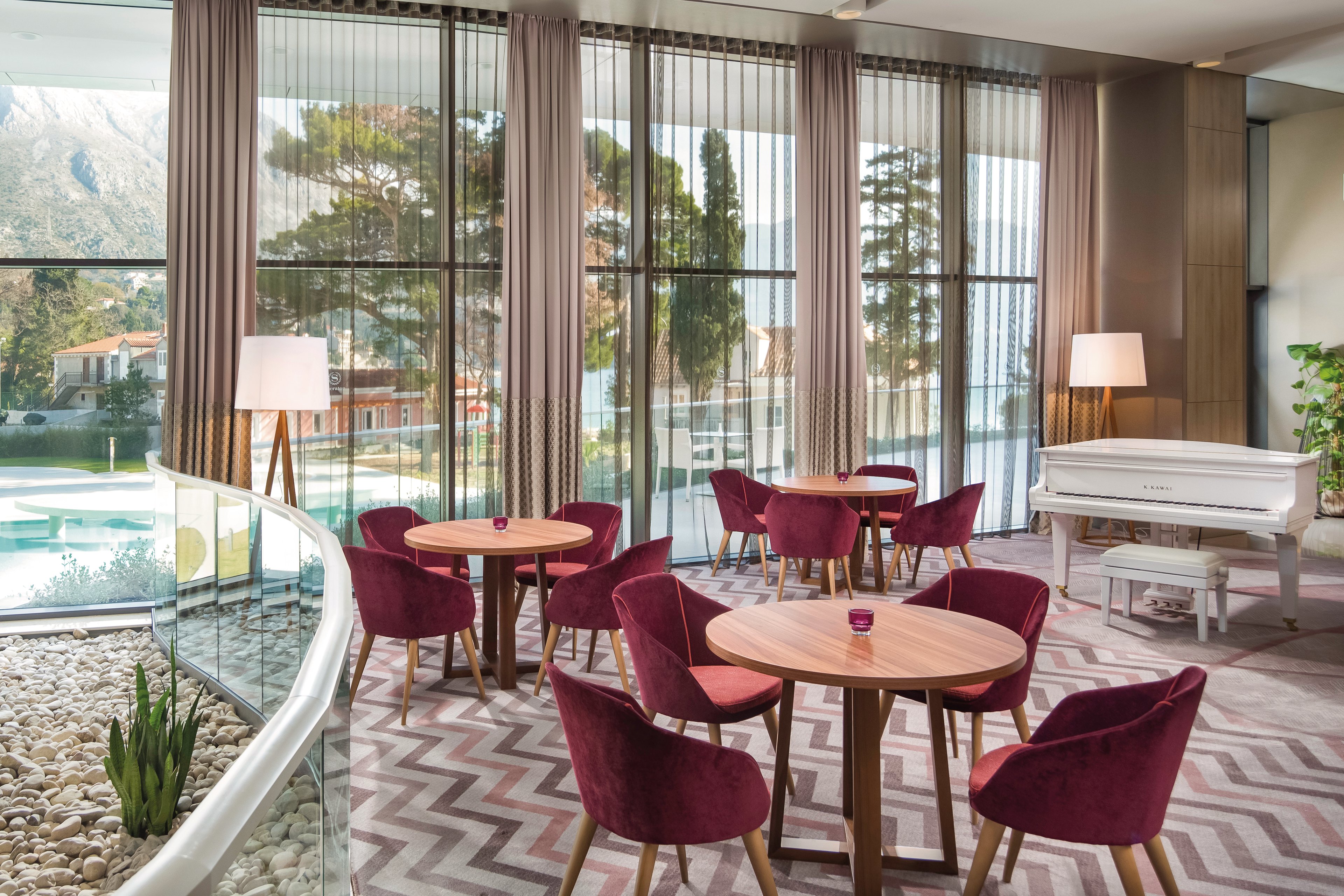 Sheraton Dubrovnik Riviera Hotel