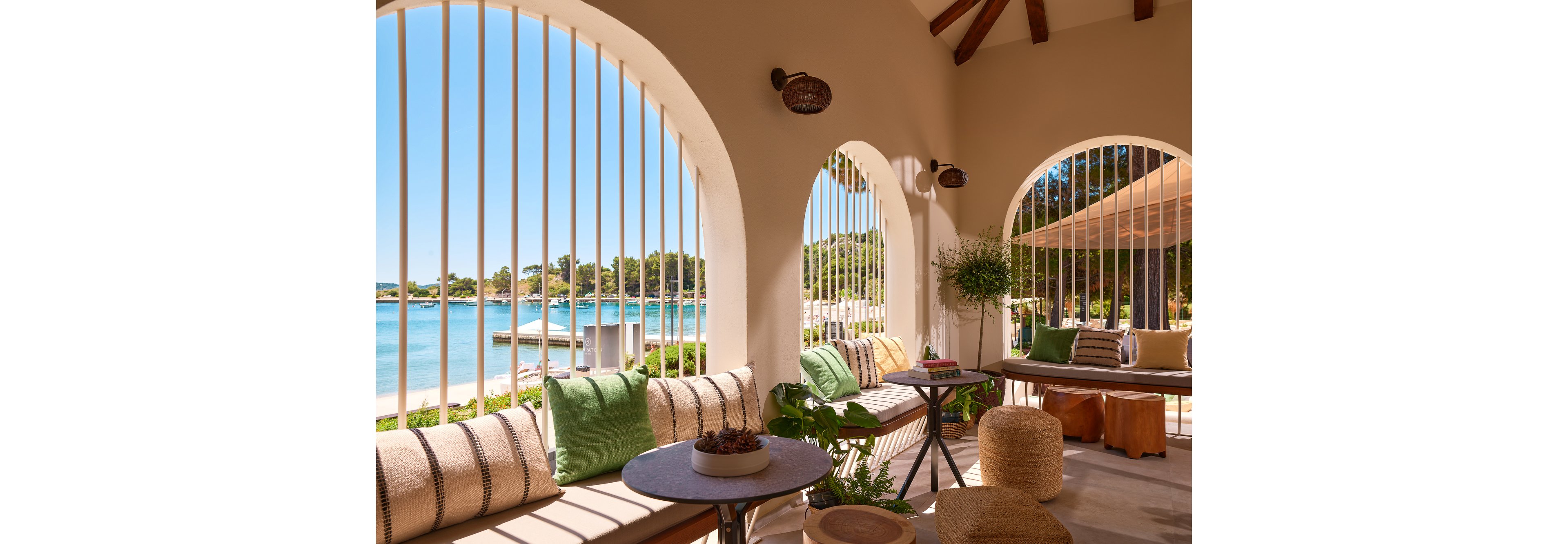 Sheraton Dubrovnik Riviera Hotel